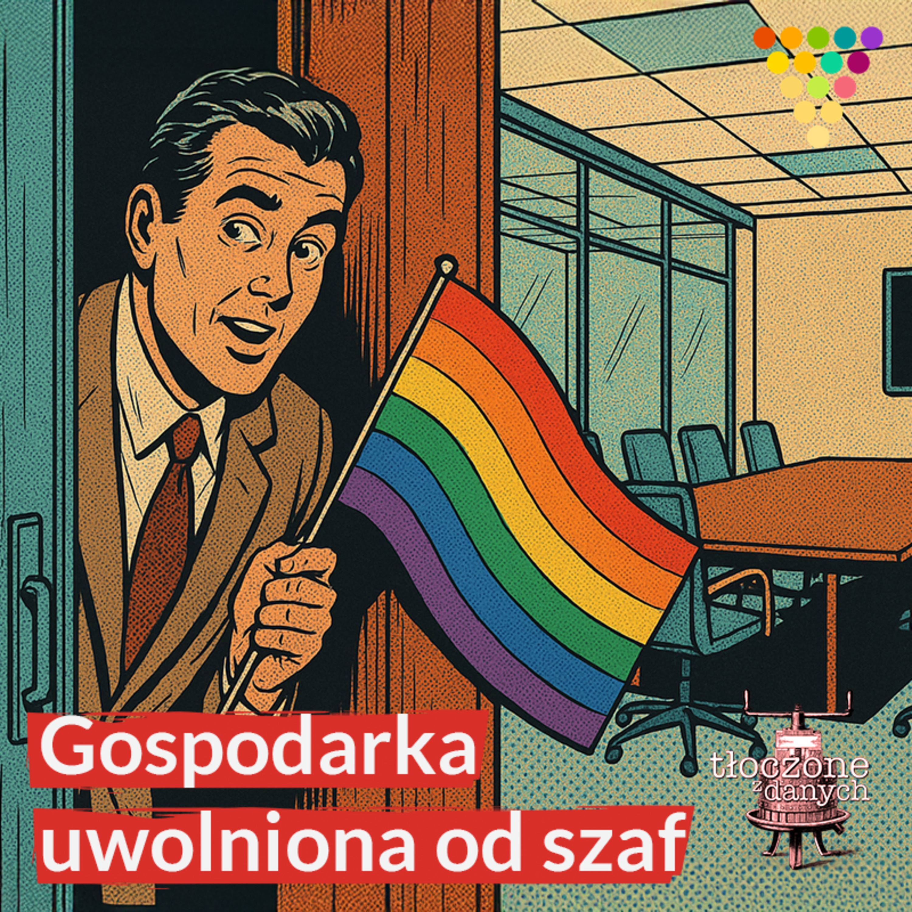 Gospodarka wolna od szaf