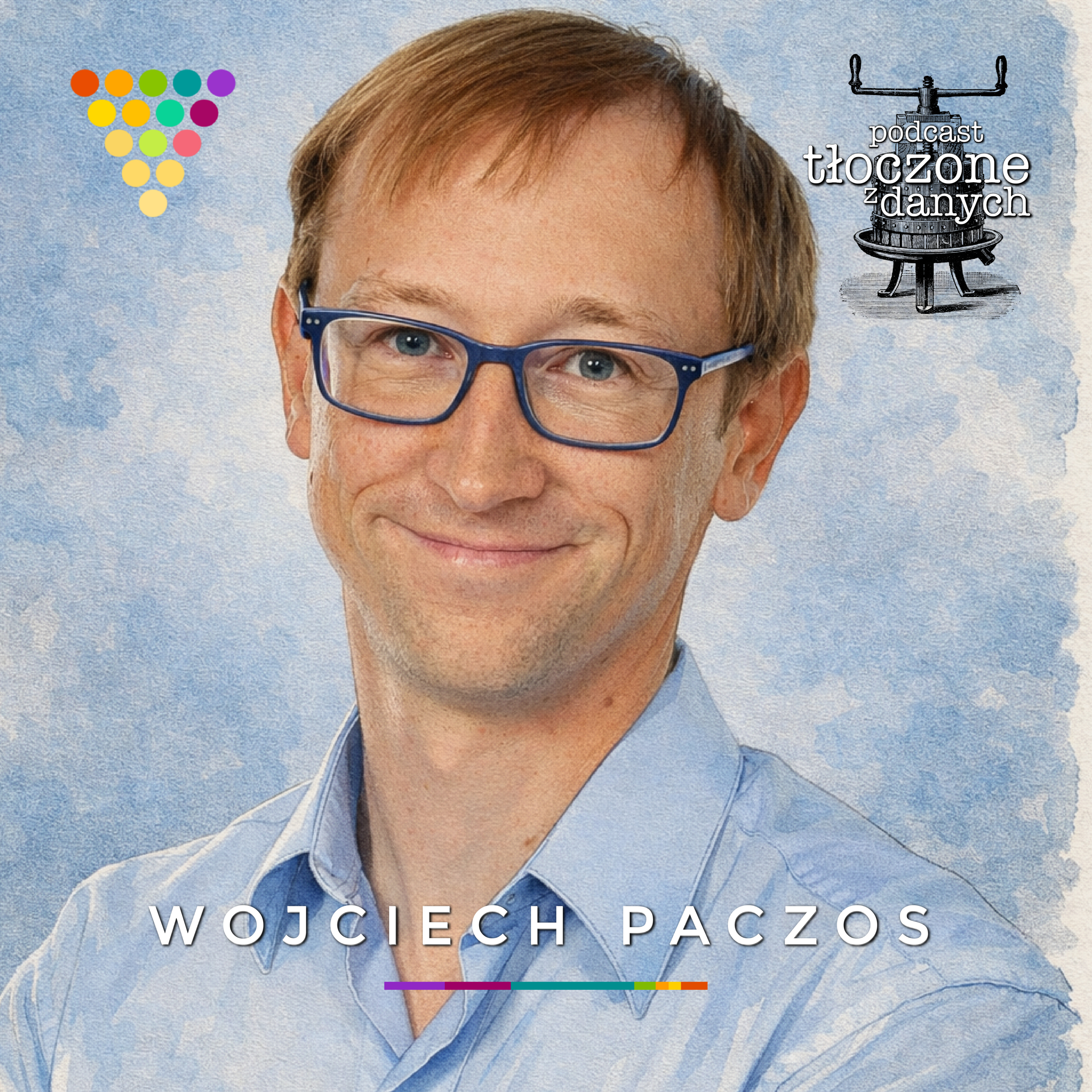 Paczos | Czy państwo może zbankrutować? Granice długu episode artwork