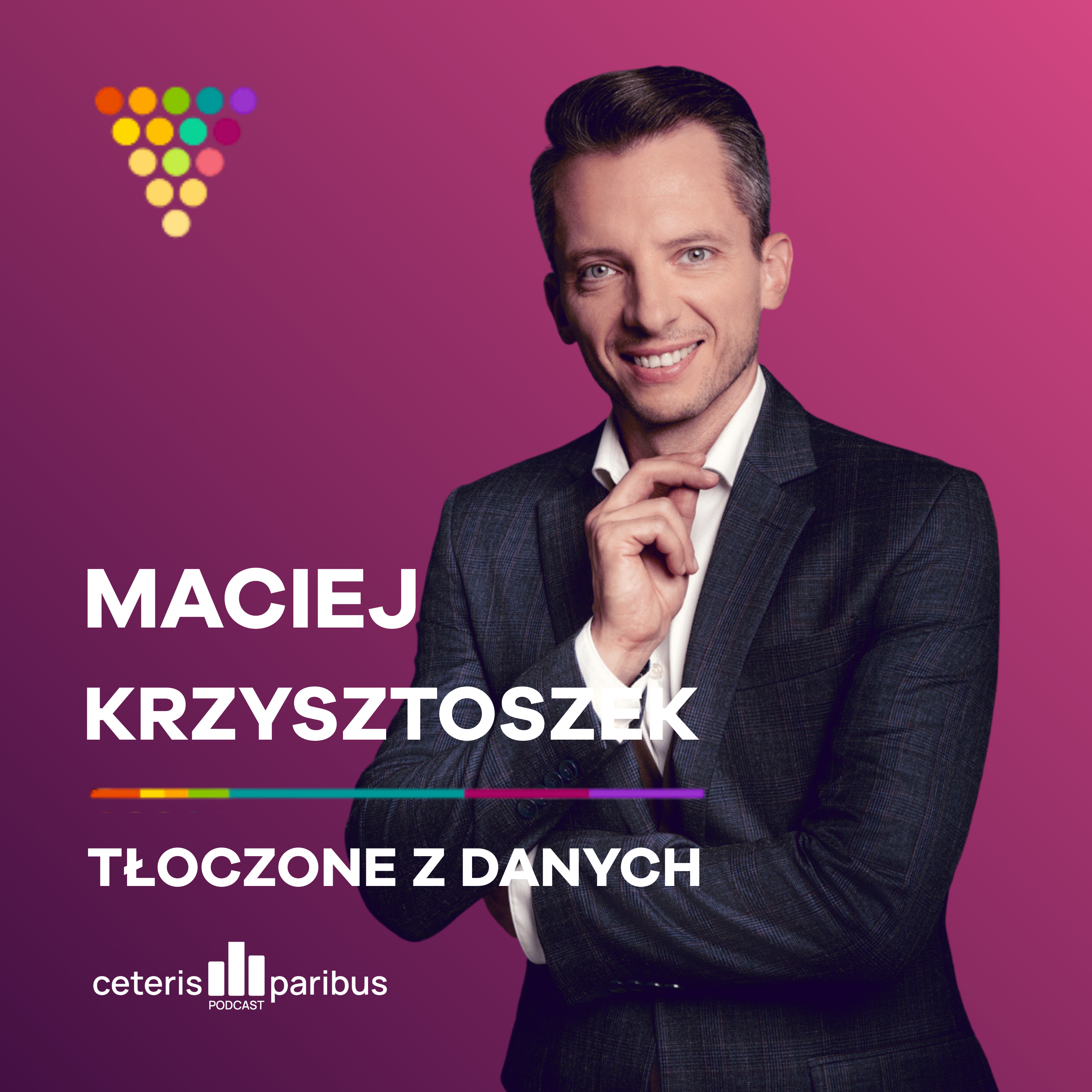 Czy człowiek to chłodny kalkulator zysku? episode artwork