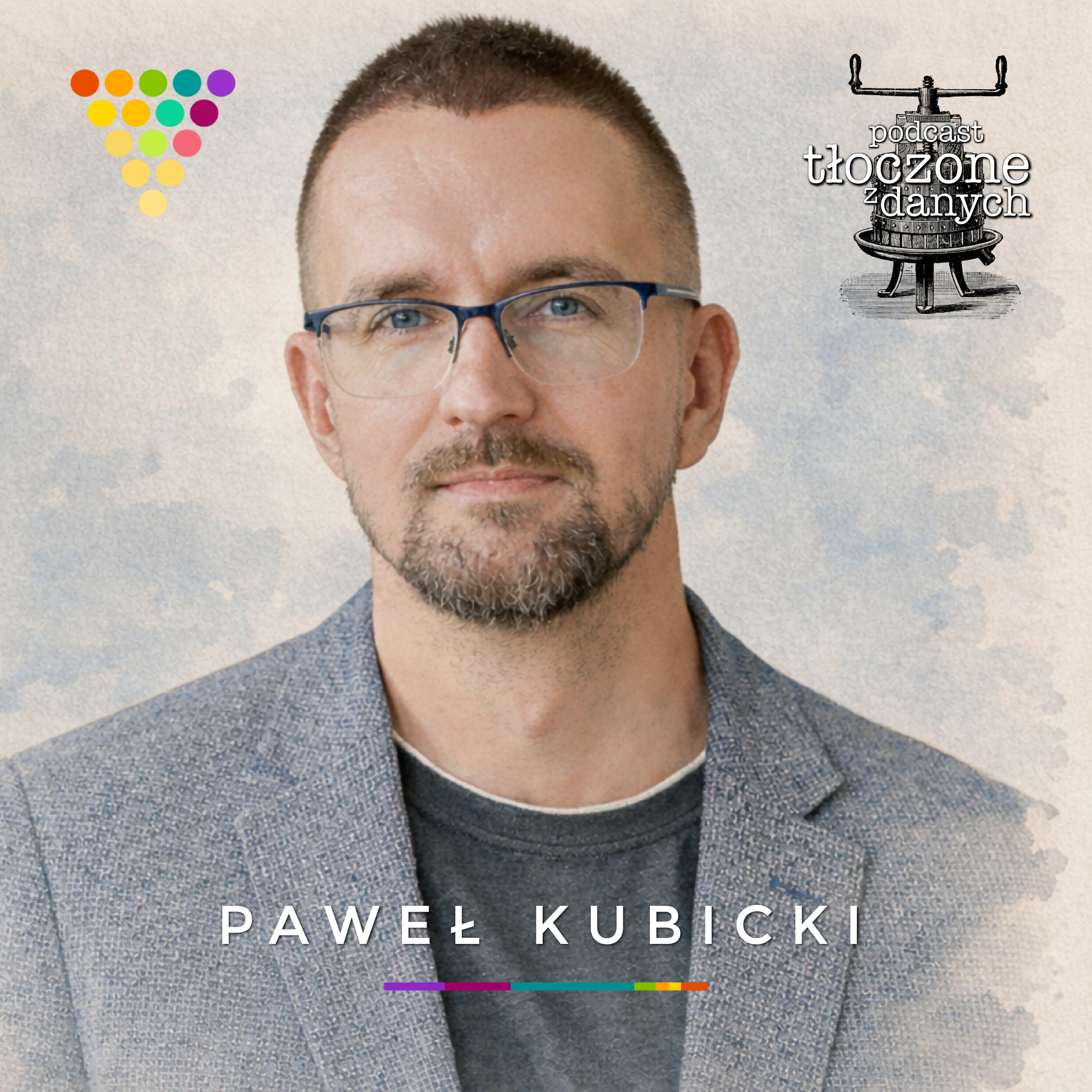 Kubicki | Więźniowie czwartego piętra episode artwork