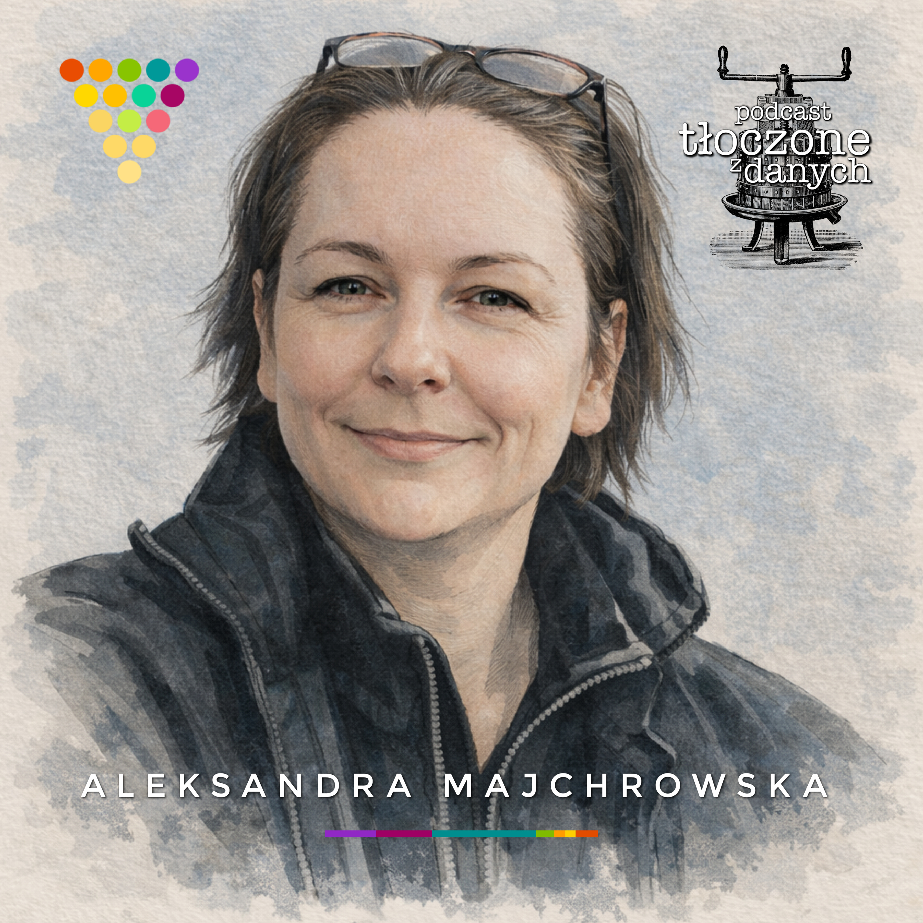 Majchrowska | Dyplom się już nie opłaca? episode artwork