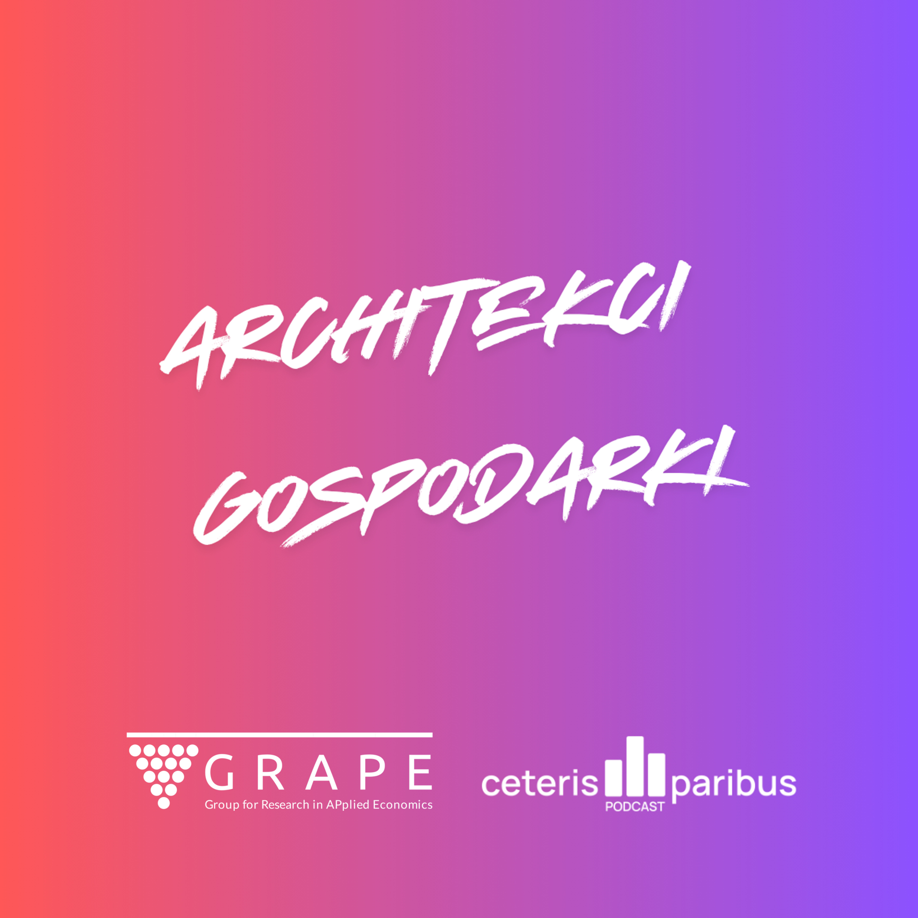Architekci Gospodarki: David Ricardo episode artwork