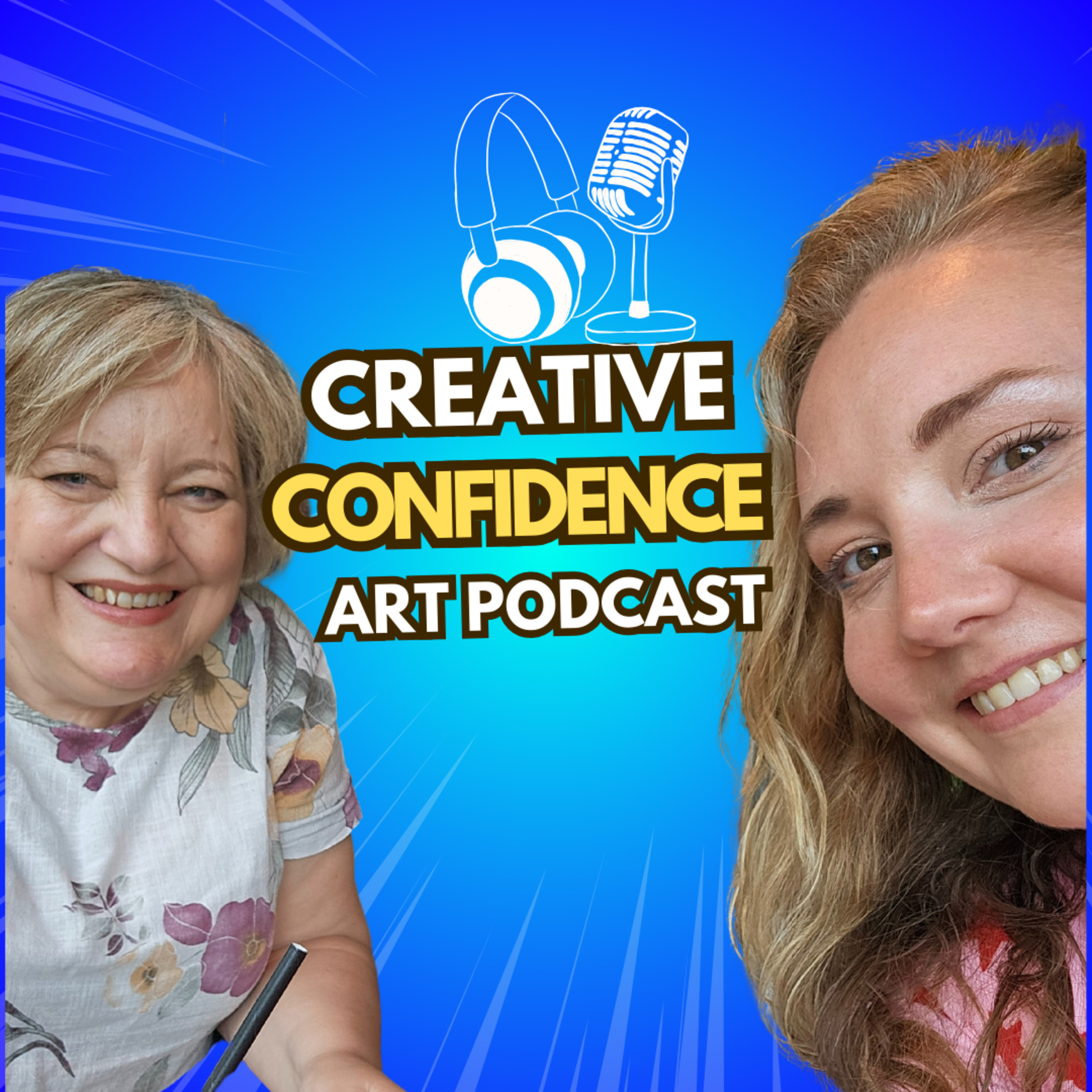 Art Alchemy : Authentic Conversations on Art and Cultivating a Creative Mind