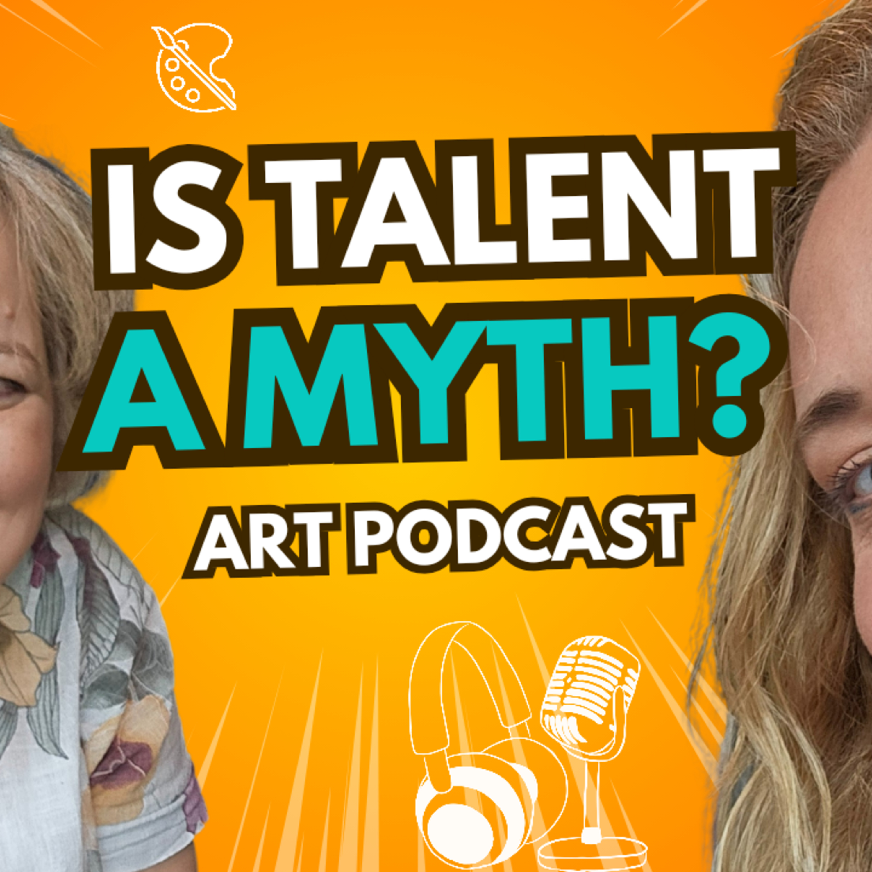 Art Alchemy : Authentic Conversations on Art and Cultivating a Creative Mind