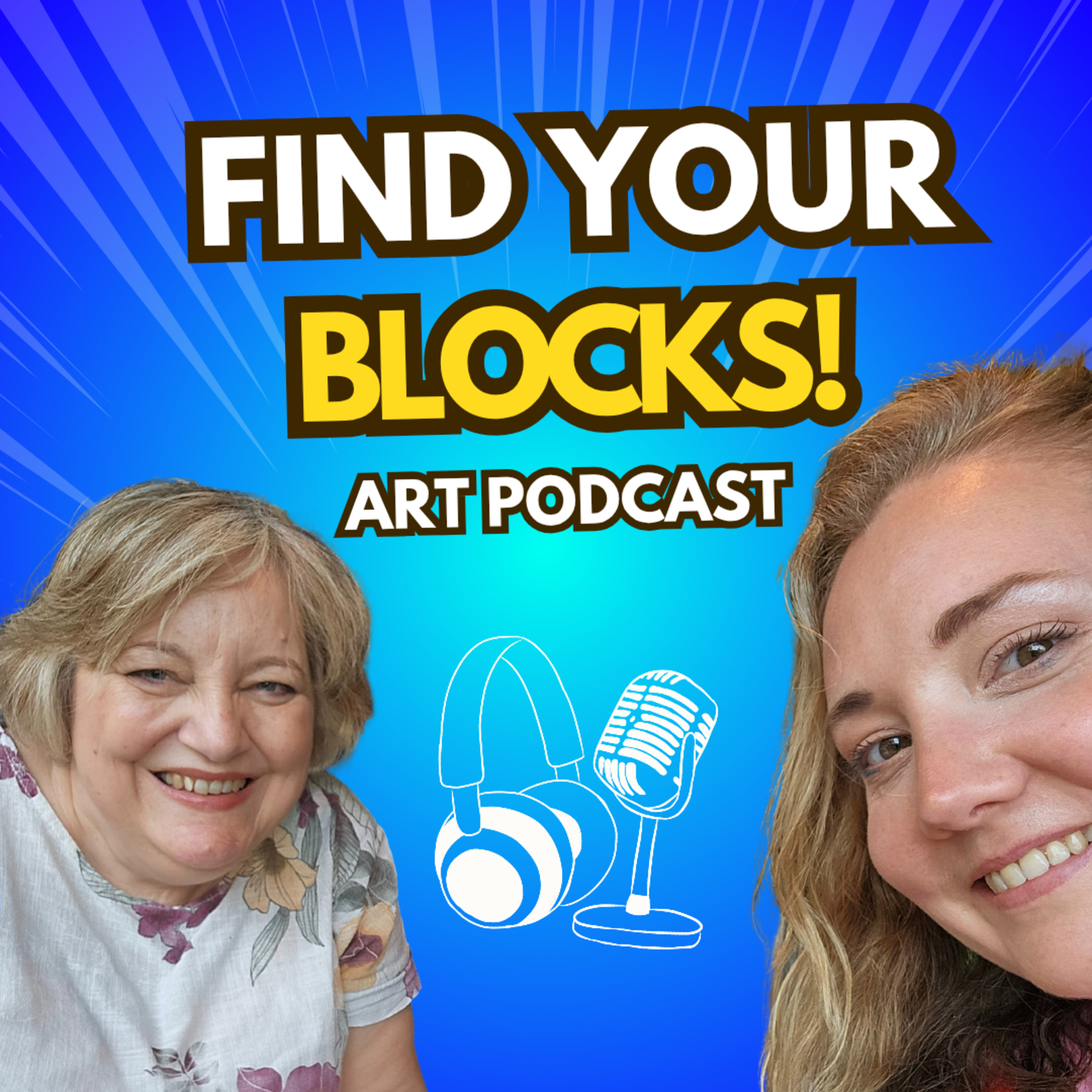 Art Alchemy : Authentic Conversations on Art and Cultivating a Creative Mind