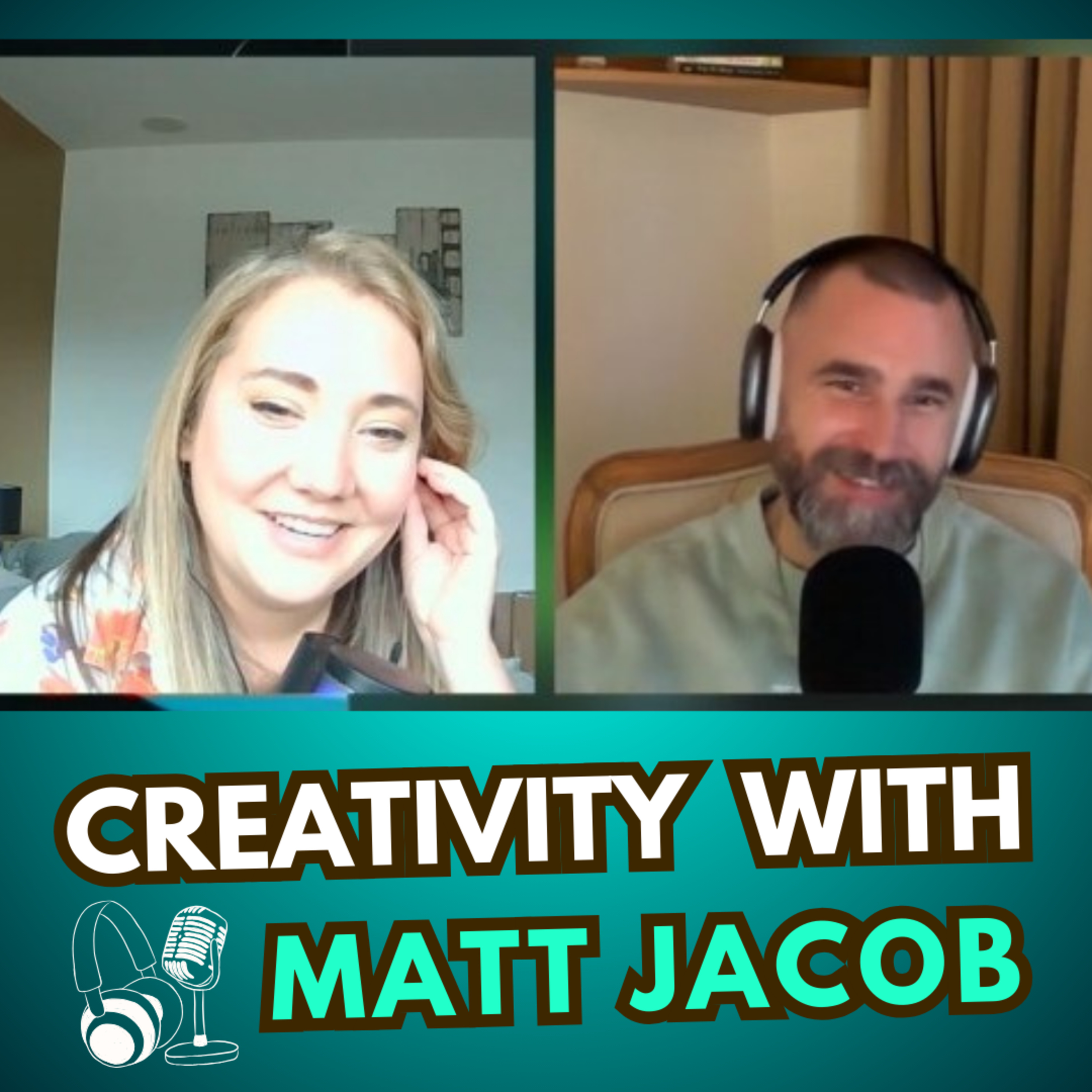 Art Alchemy : Authentic Conversations on Art and Cultivating a Creative Mind