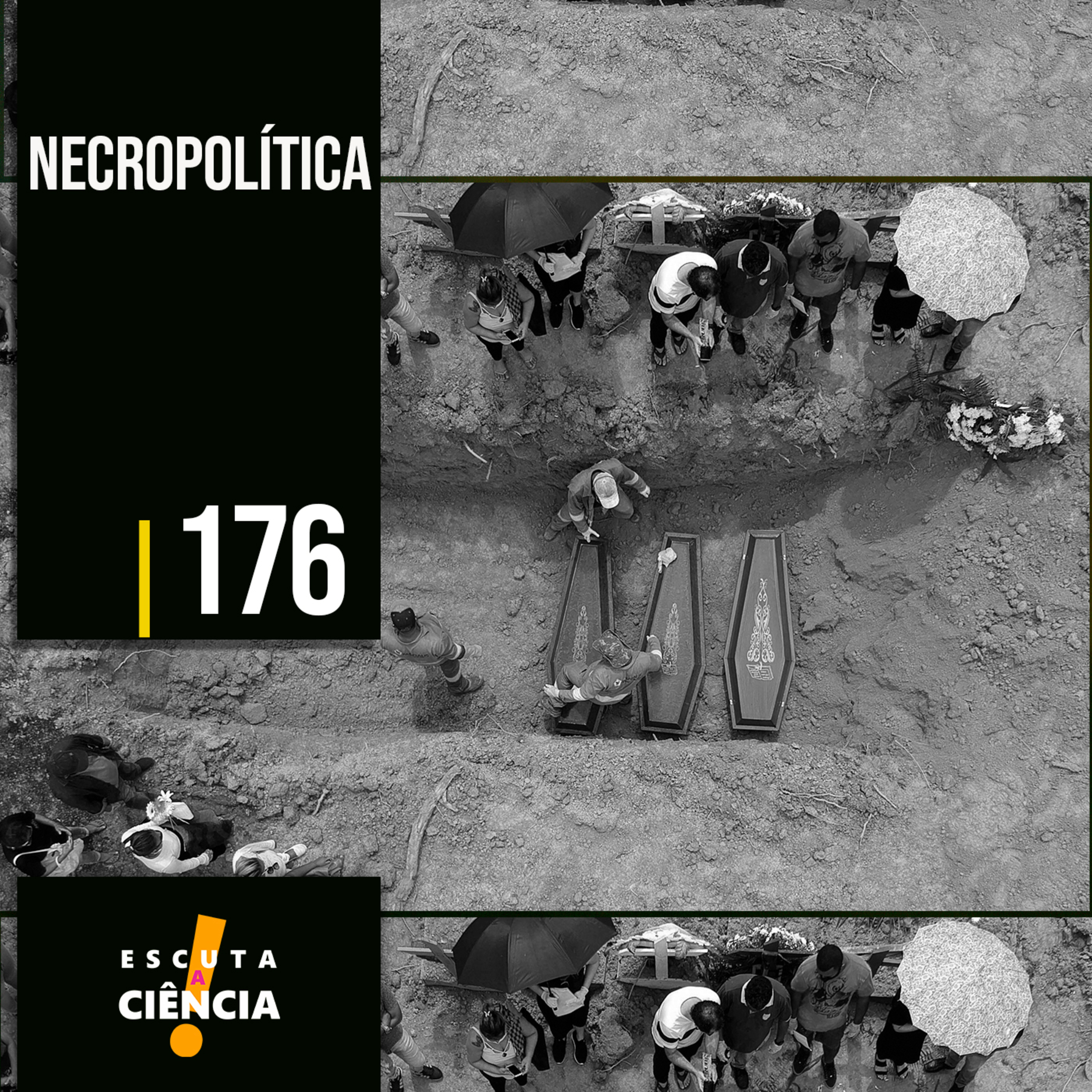 Escuta a Ciência!