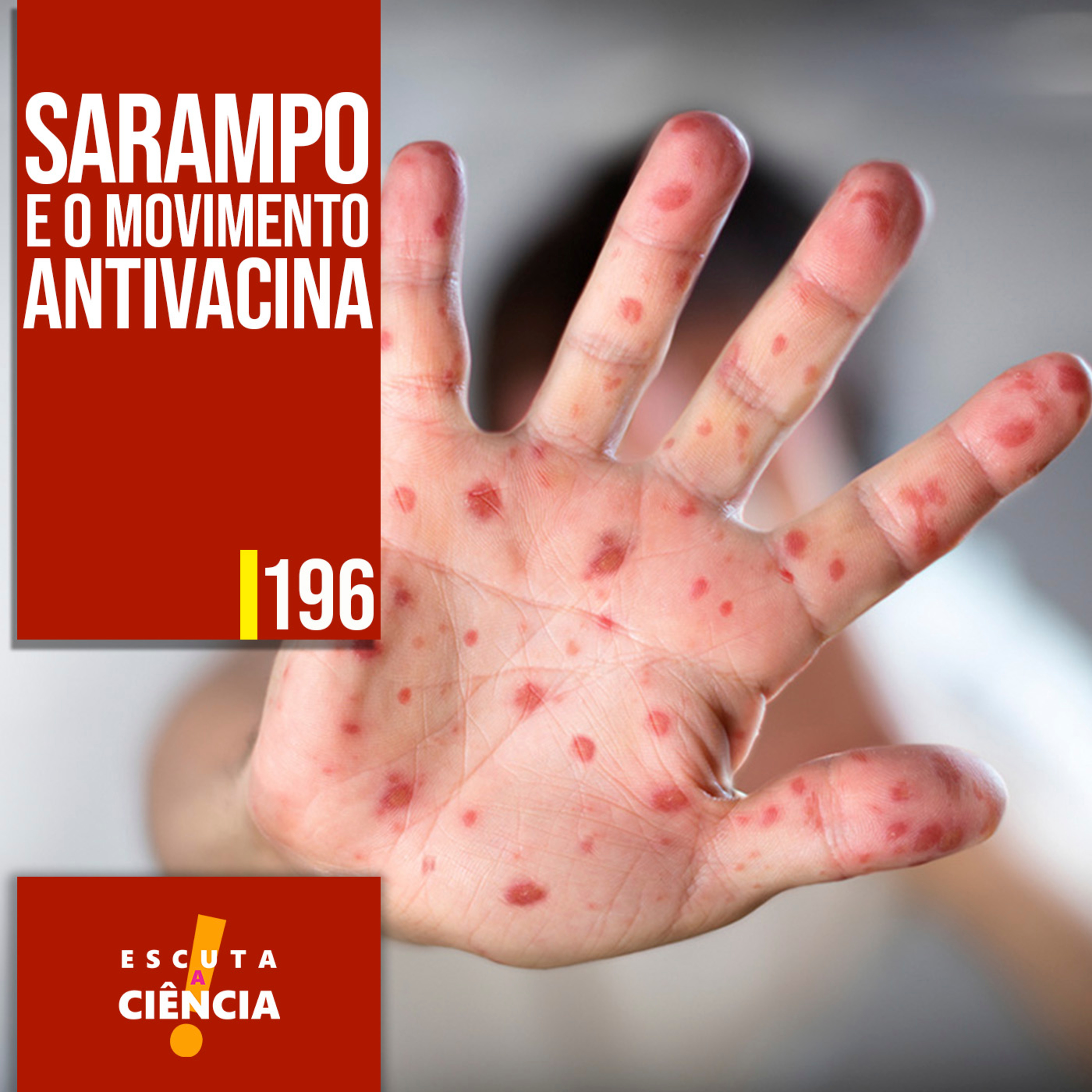 Escuta a Ciência!