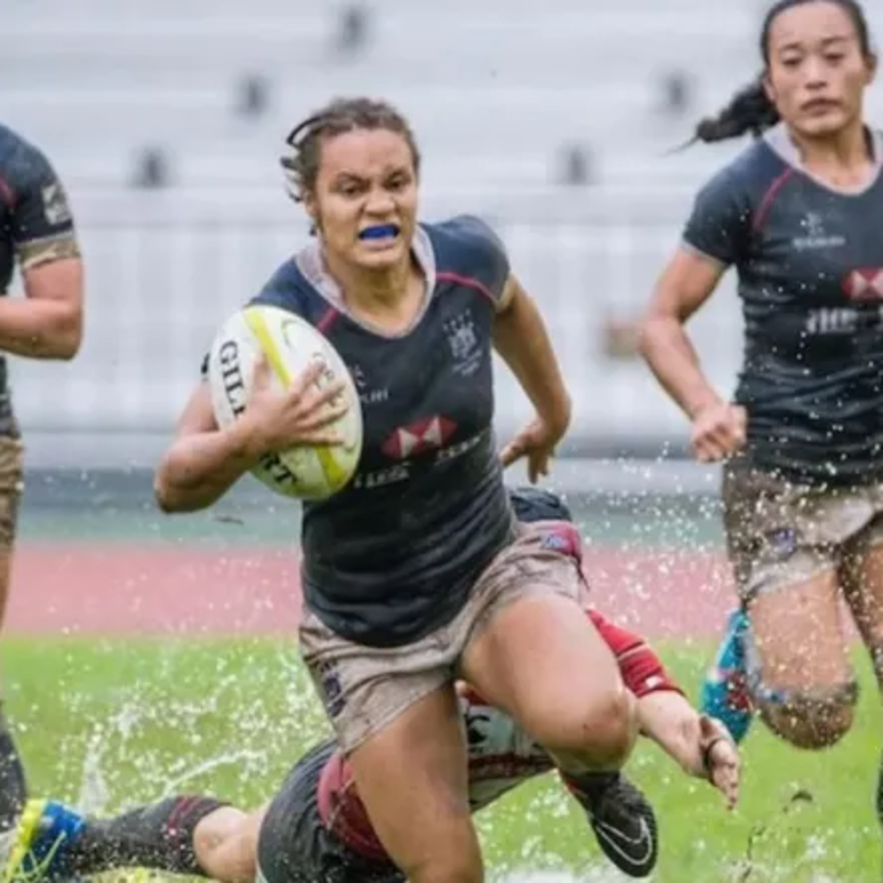 Revamped Six Nations in April & Asia Rugby Cancellations | WRR 17 episode artwork