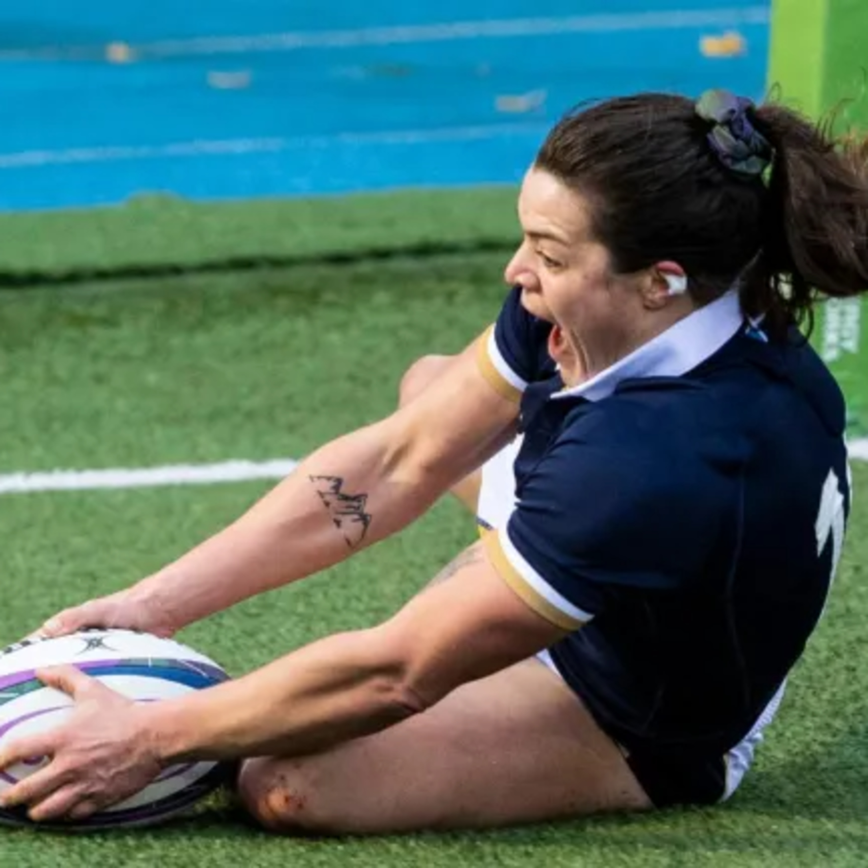 Six Nations Round 4 & Farah Palmer Cup Finalists | WRR 6 episode artwork