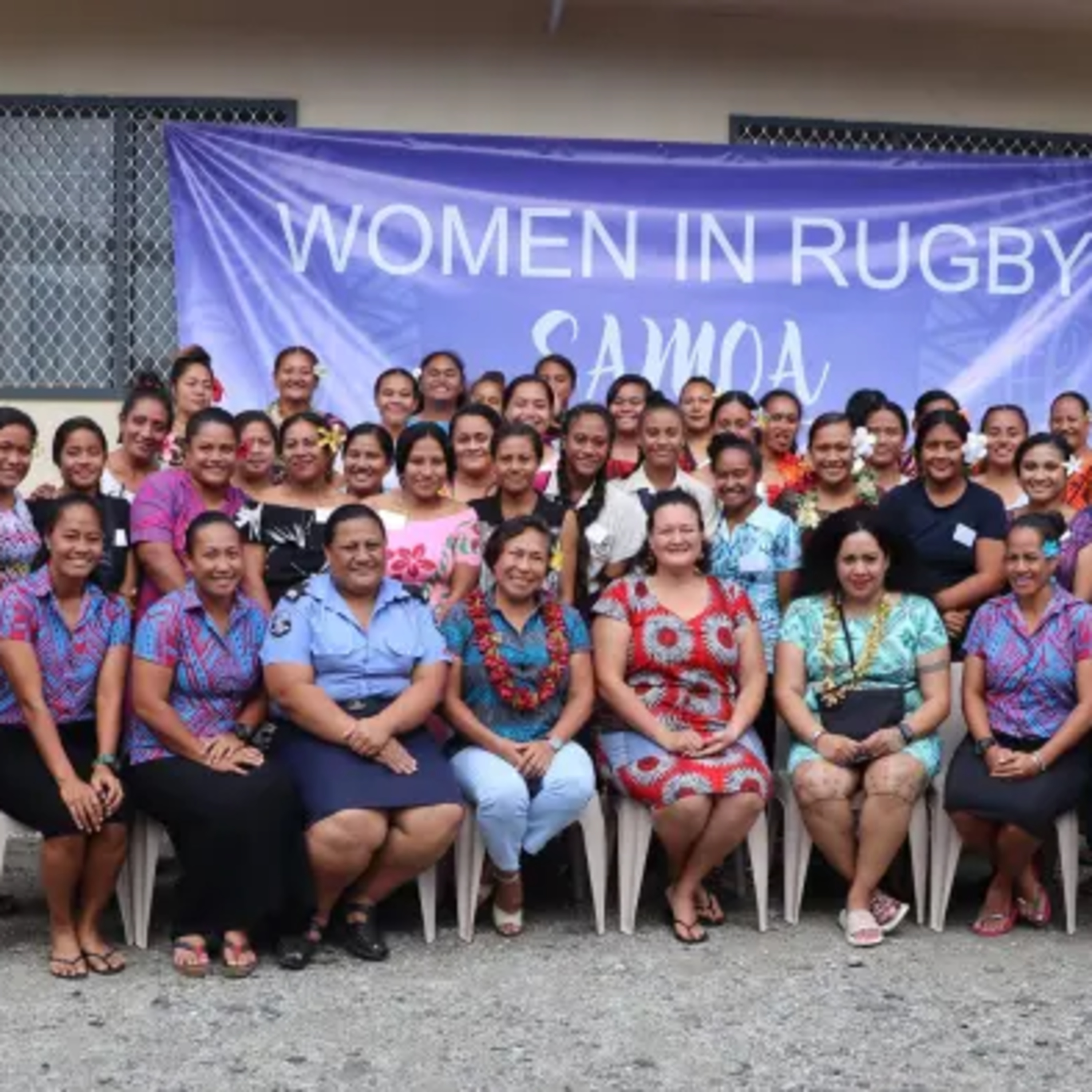 Countdown to 2021 Rugby World Cup & USA Camp Updates | WRR 2 episode artwork