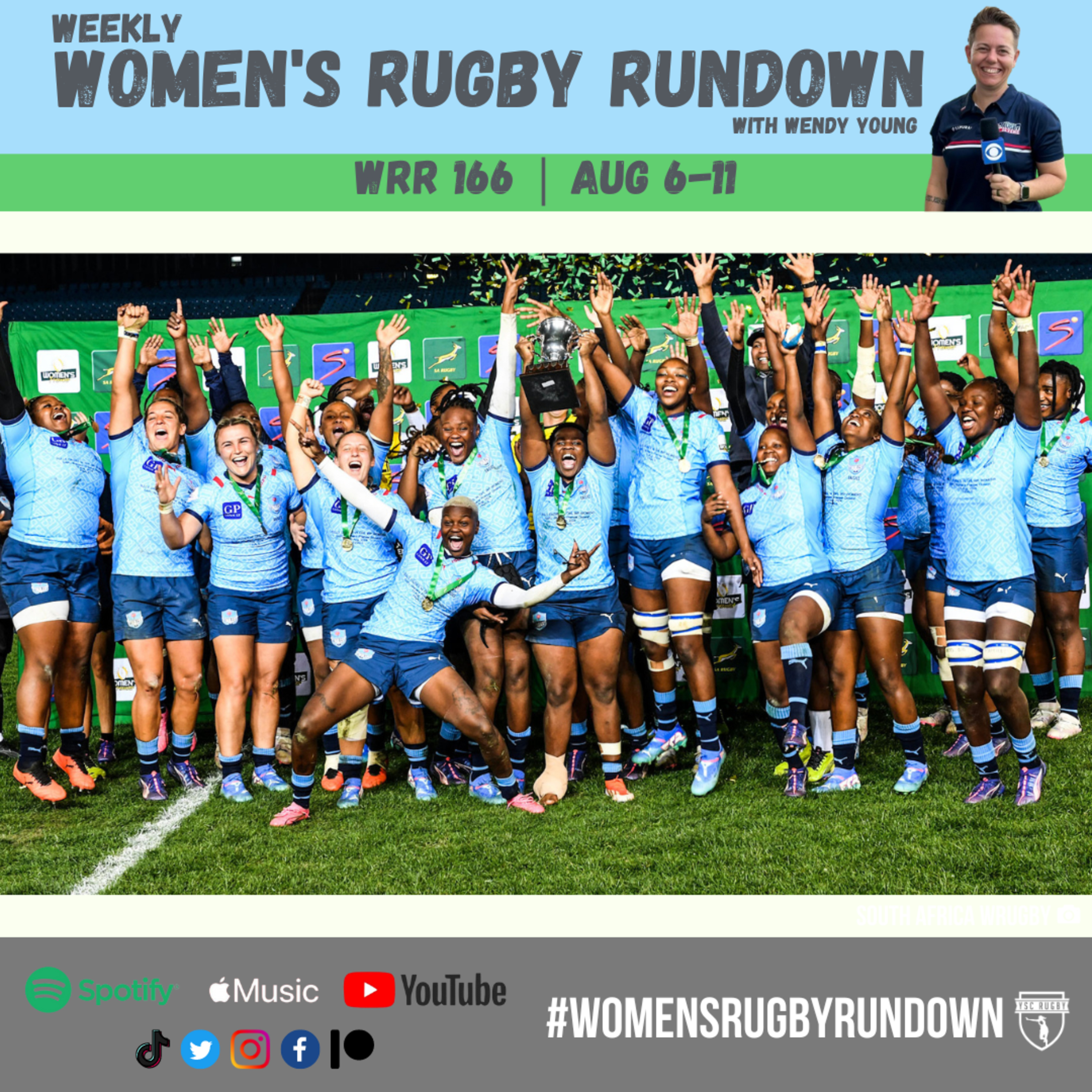 Scion and NAV Make History at USA Club 7s and Japan verses USA Ends in Thrilling Draw | WRR 166 episode artwork