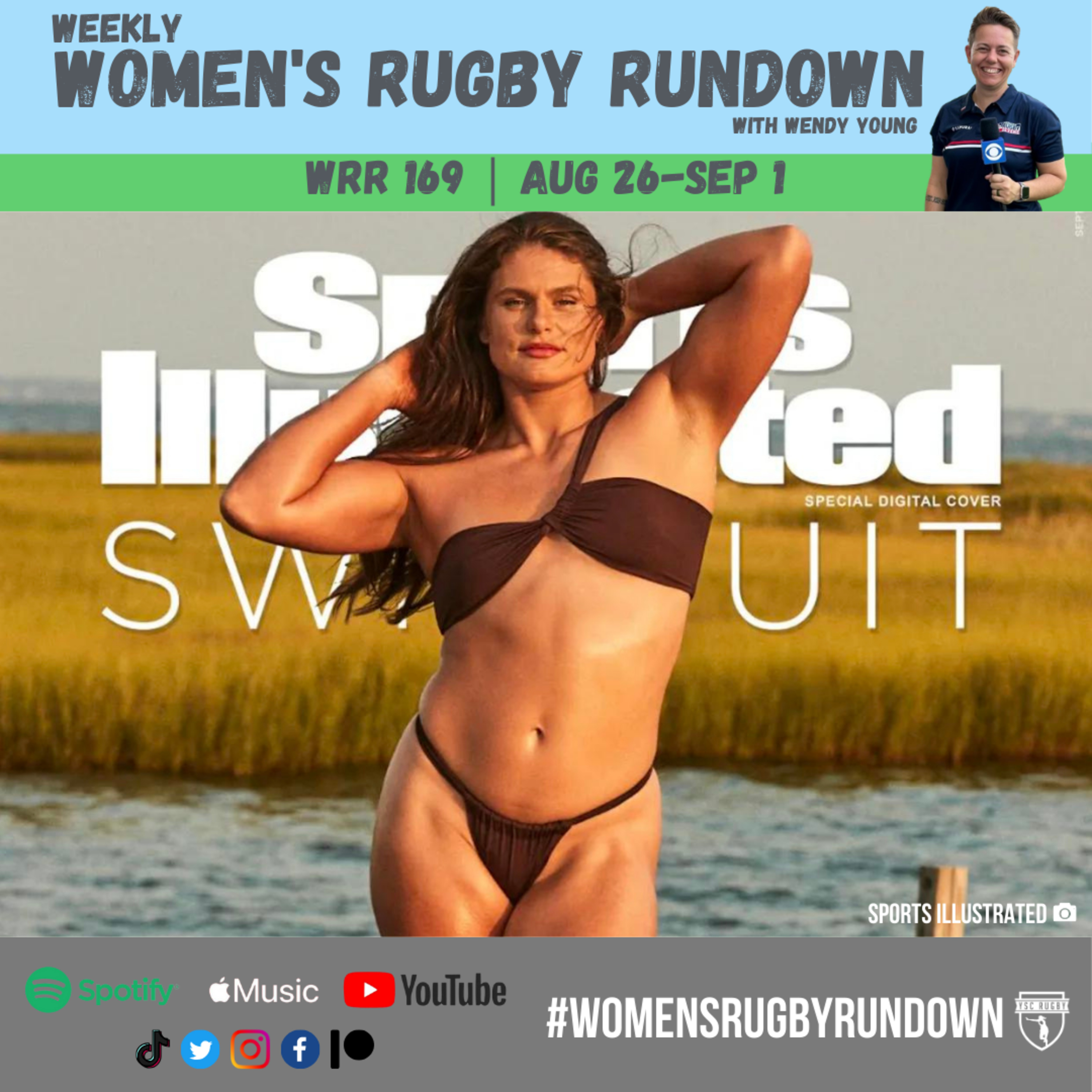 Women\'s Rugby Rundown