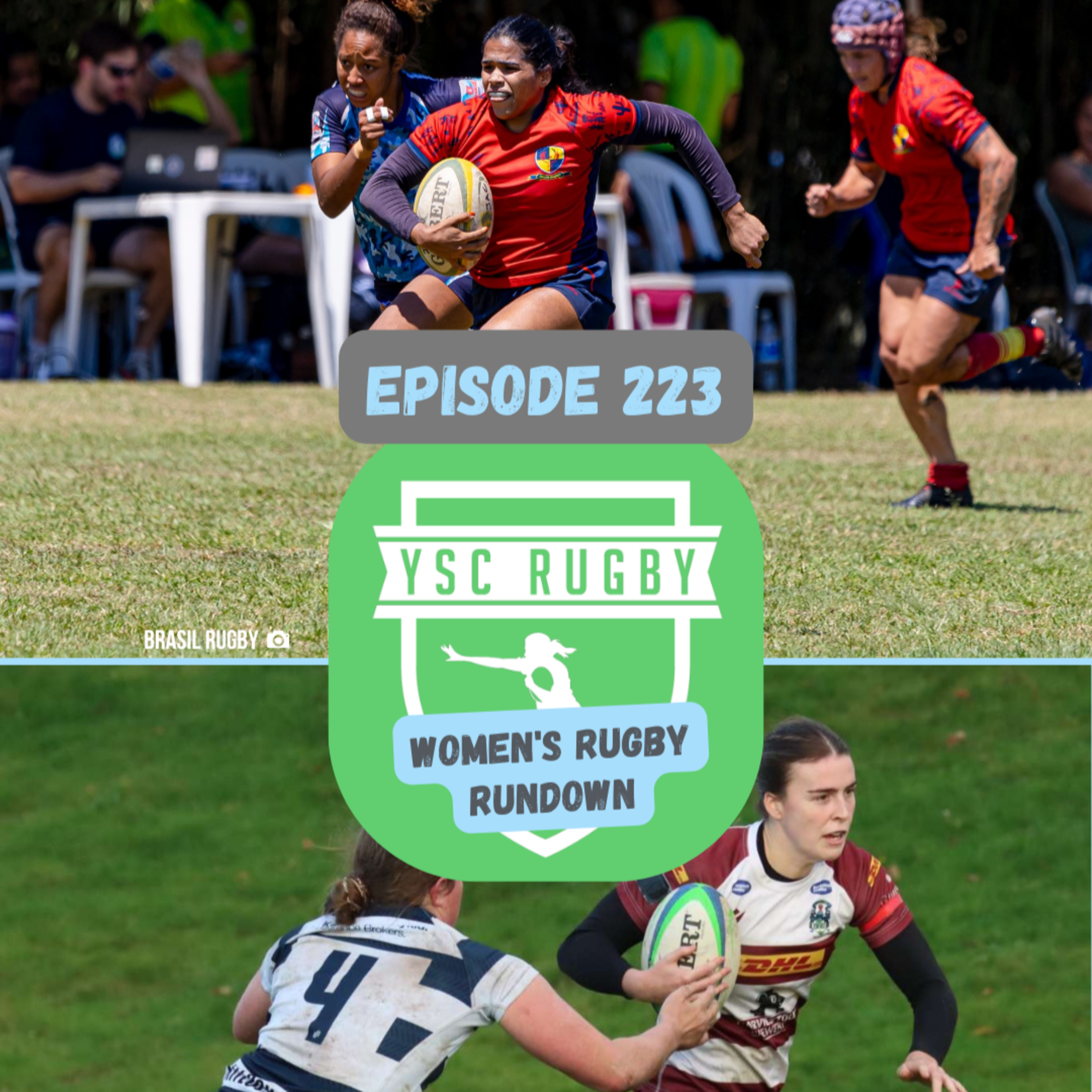 Stirling’s Final Spot Secured, Perth SVNS Locked for Three Years | WRR 223