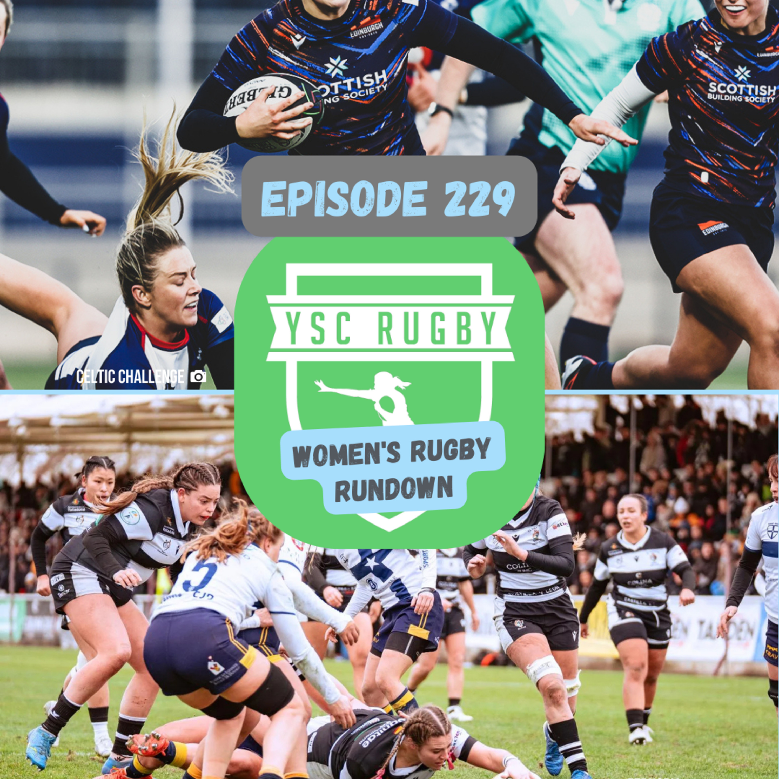 El Salvador’s Historic Quadruple & Welsh Rugby Summoned to Parliament for Inquiry | WRR 229