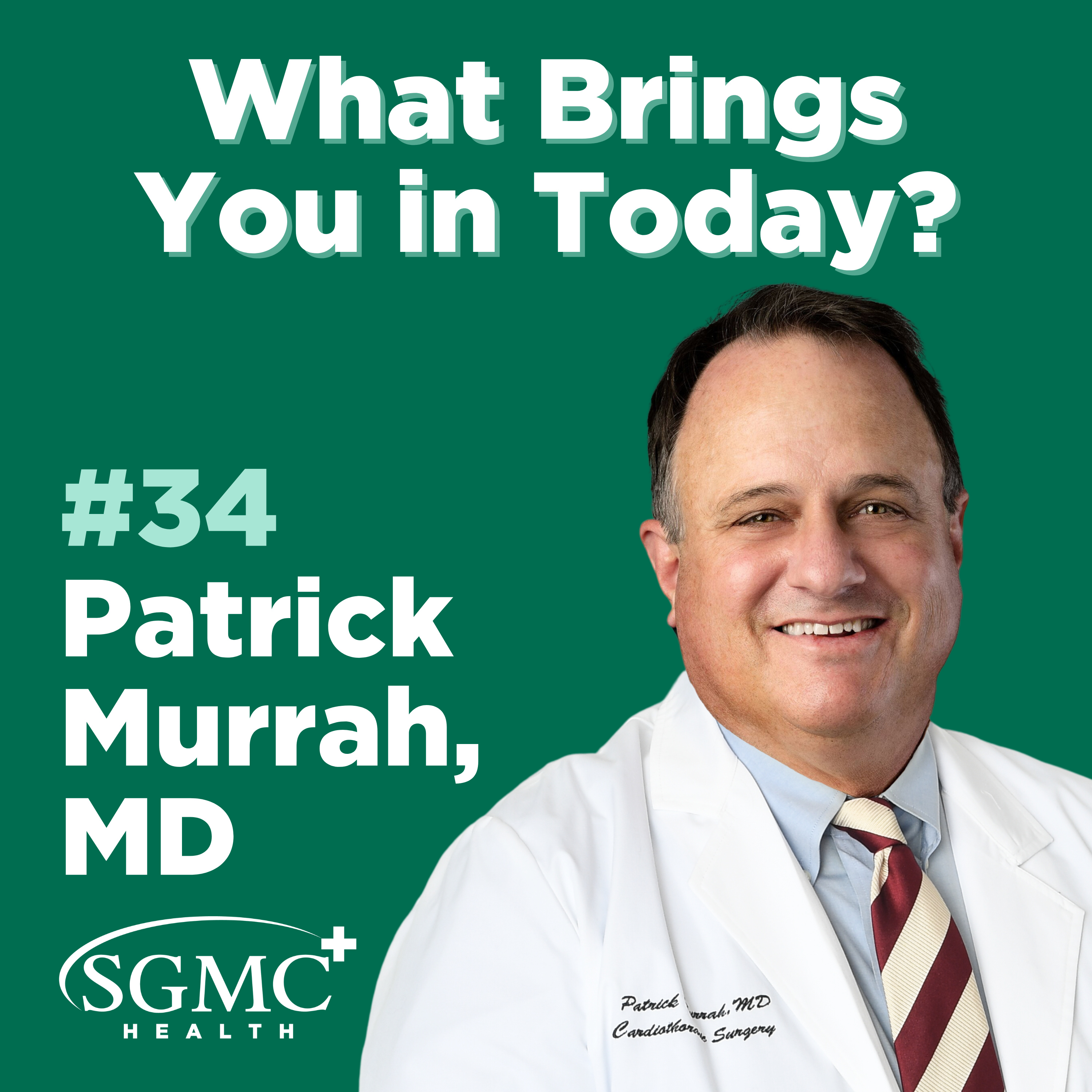 What Brings You In Today?