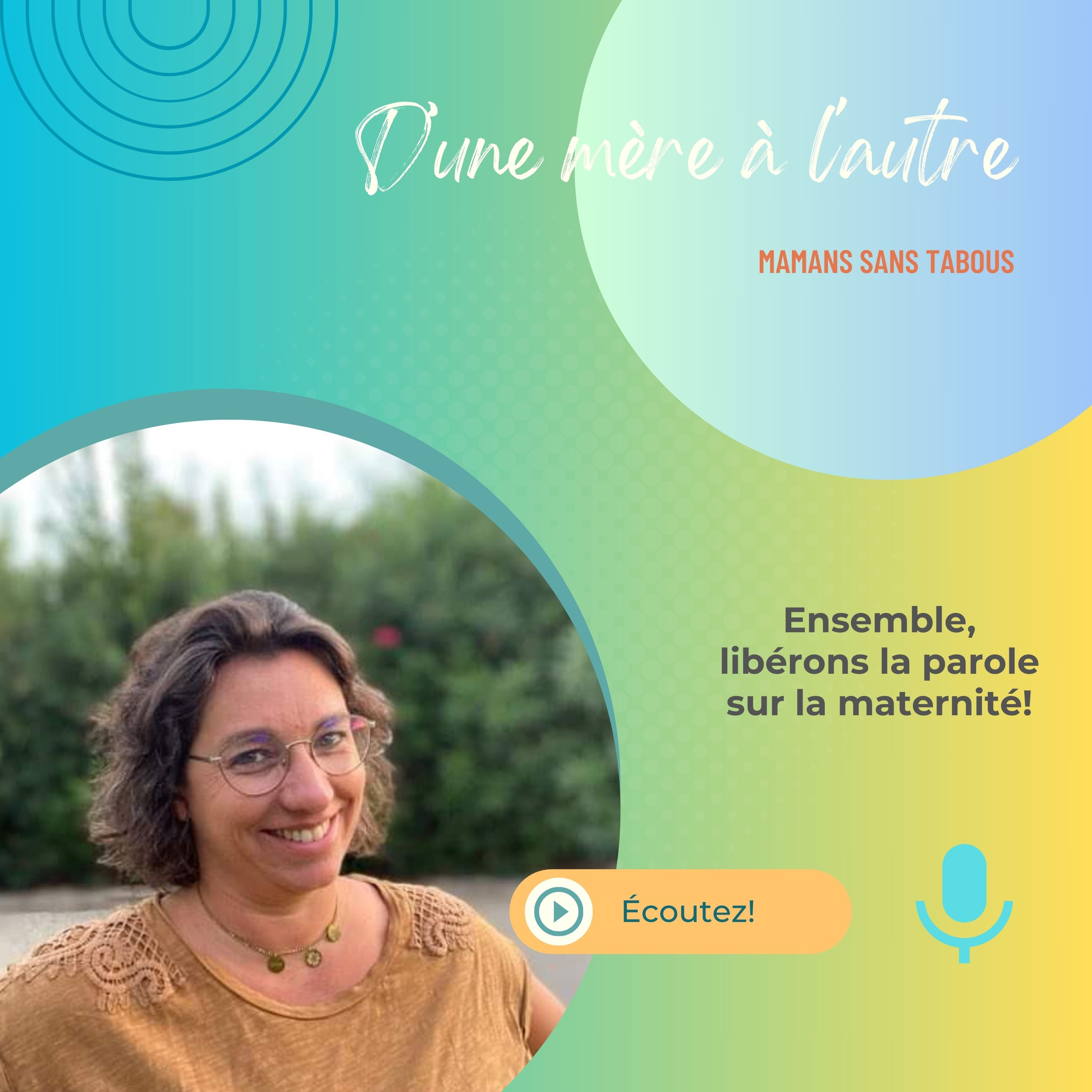 Assumer la déesse qui règne en chacune d’entre nous, avec Charlotte Pedrini, Coach en connaissance de soi à 123 Soleil episode artwork