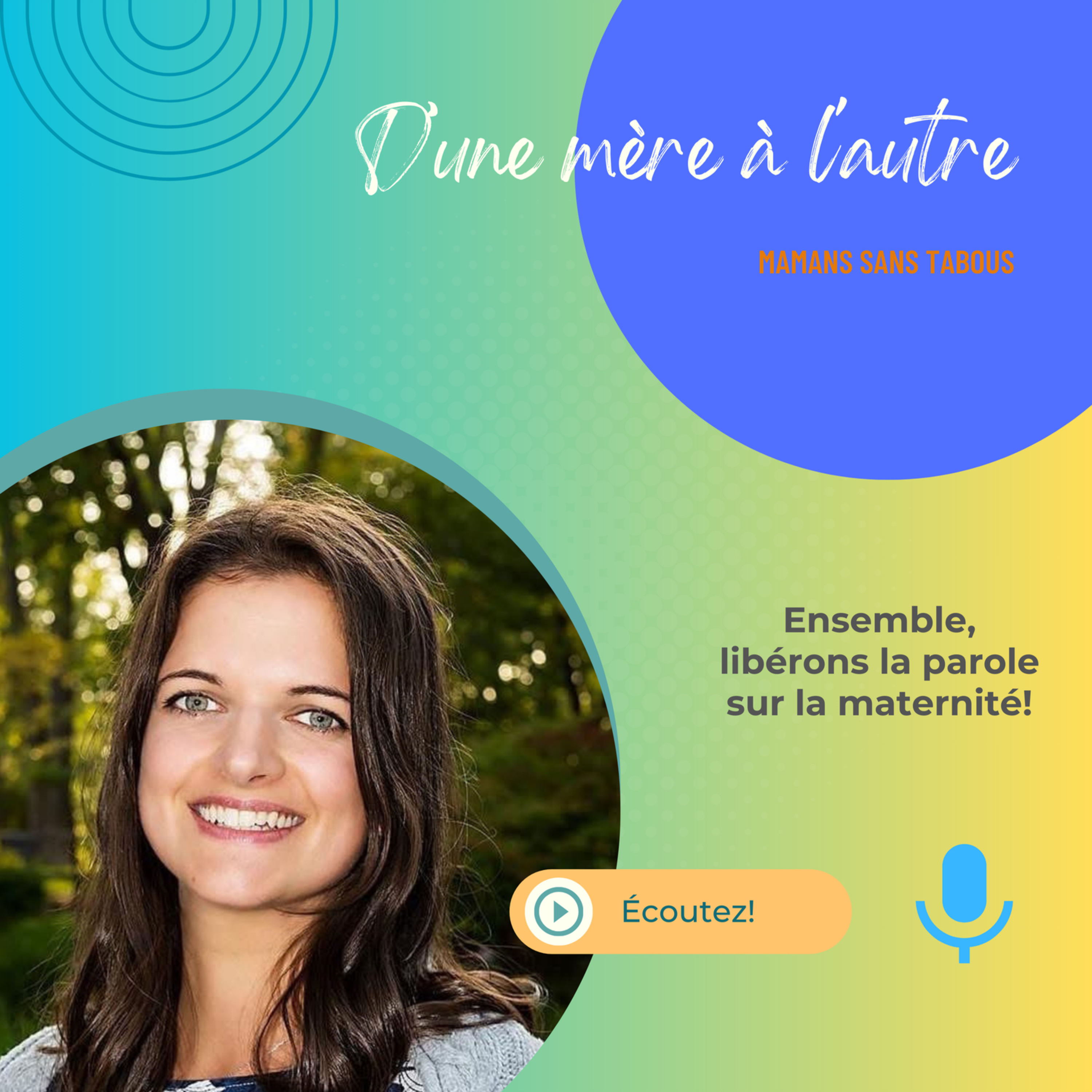 Connecter à sa lumière intérieure pour guérir et soigner, avec Florine Lescut, ostéopathe episode artwork