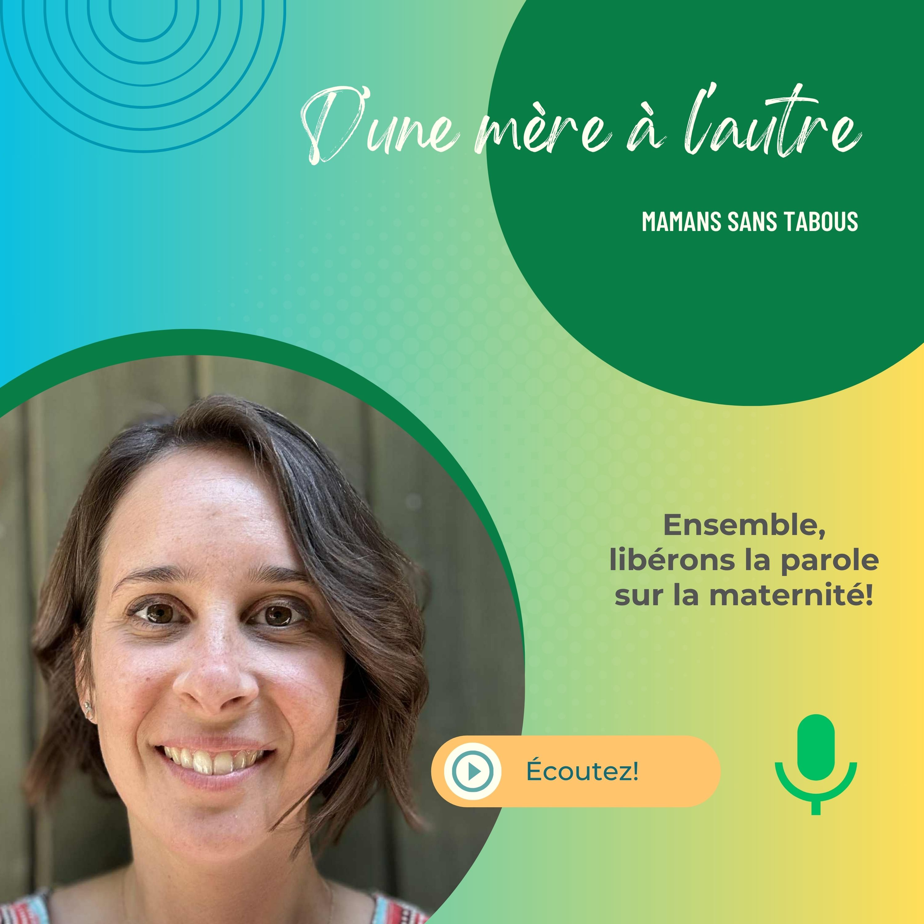 Se donner tout pour mieux donner aux autres, avec Hélène Schaff, journaliste indépendante et coach en transformation episode artwork
