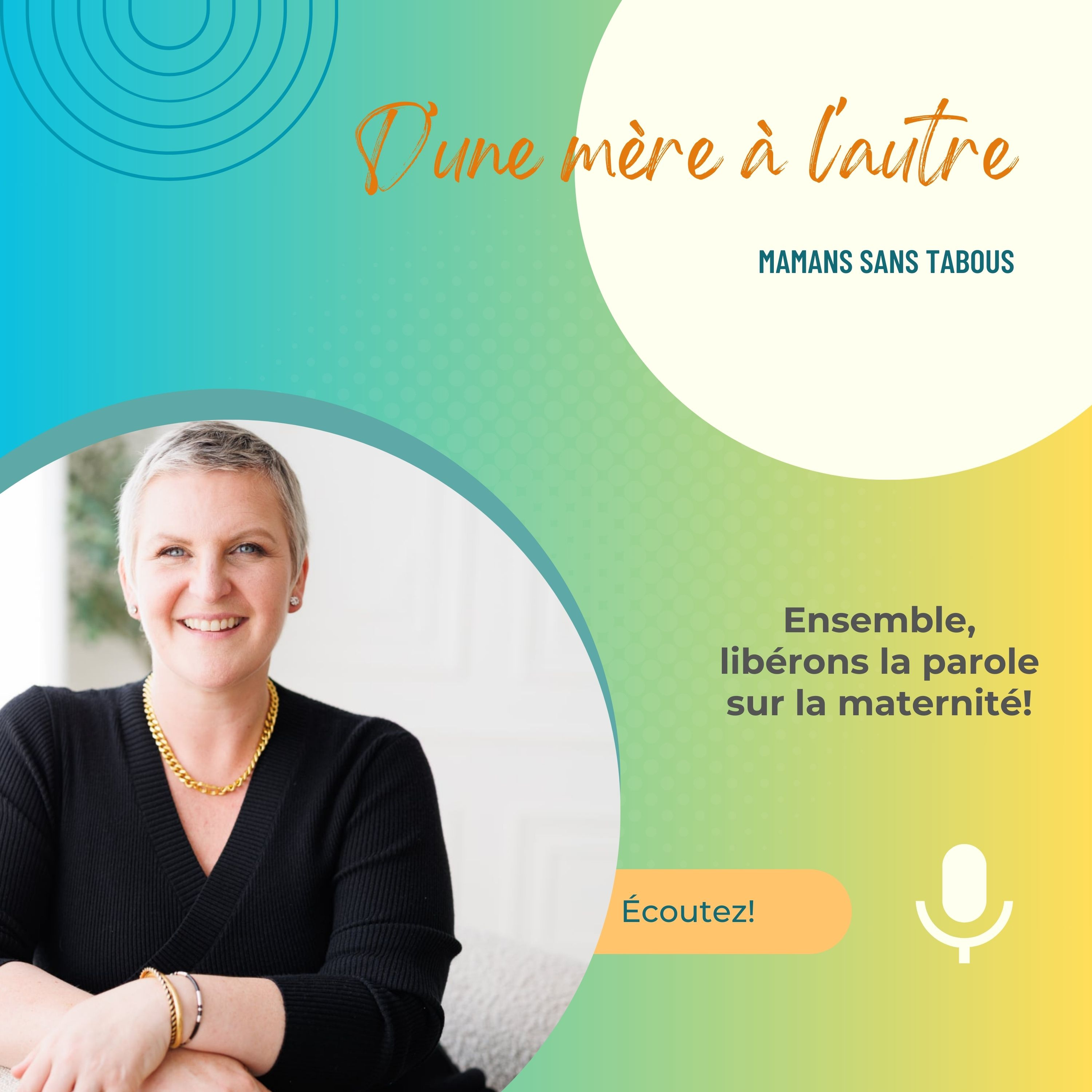 Incarner sa vérité pour mieux inspirer, avec Sophie Chainel, artiste et coach episode artwork