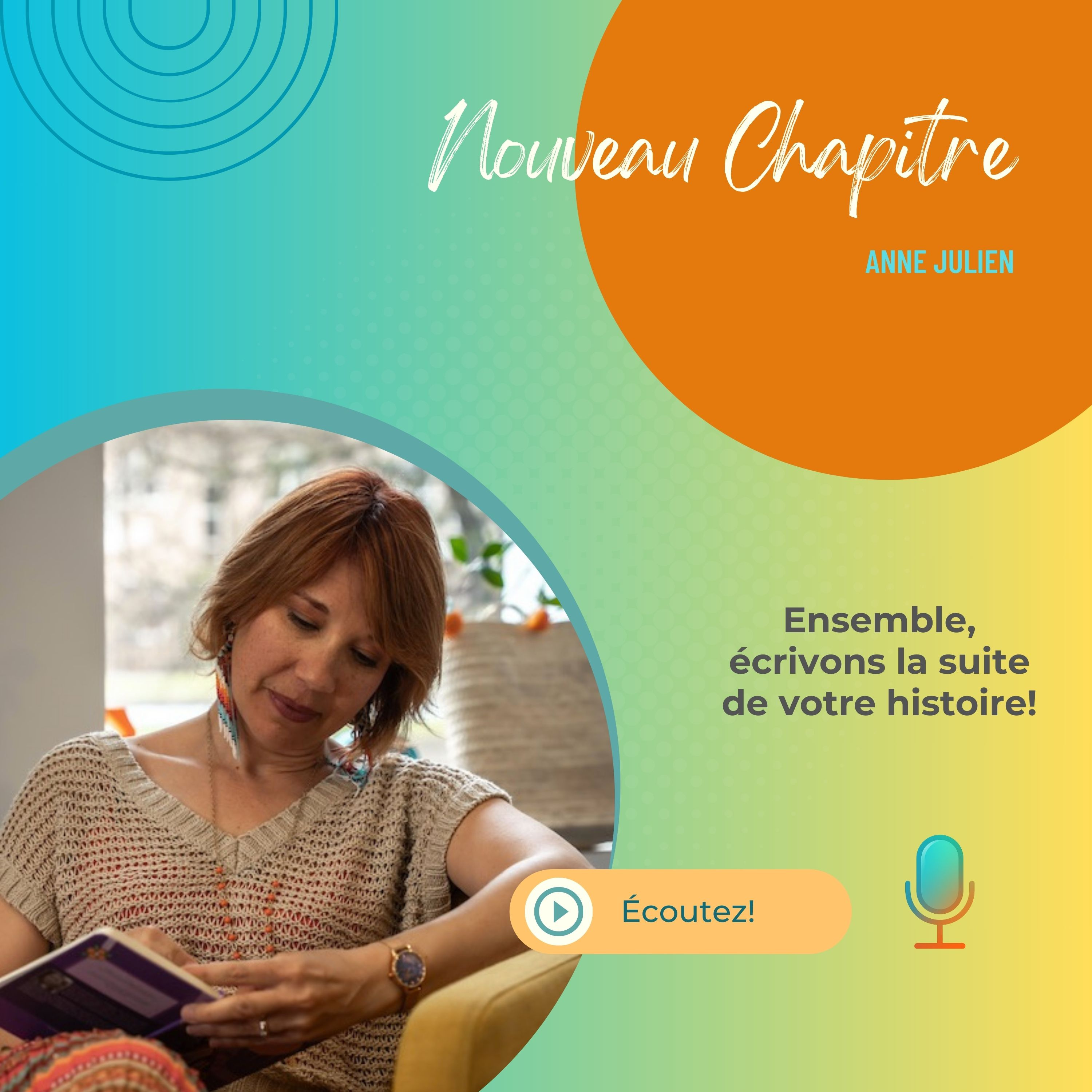 Bande-annonce de Nouveau Chapitre episode artwork
