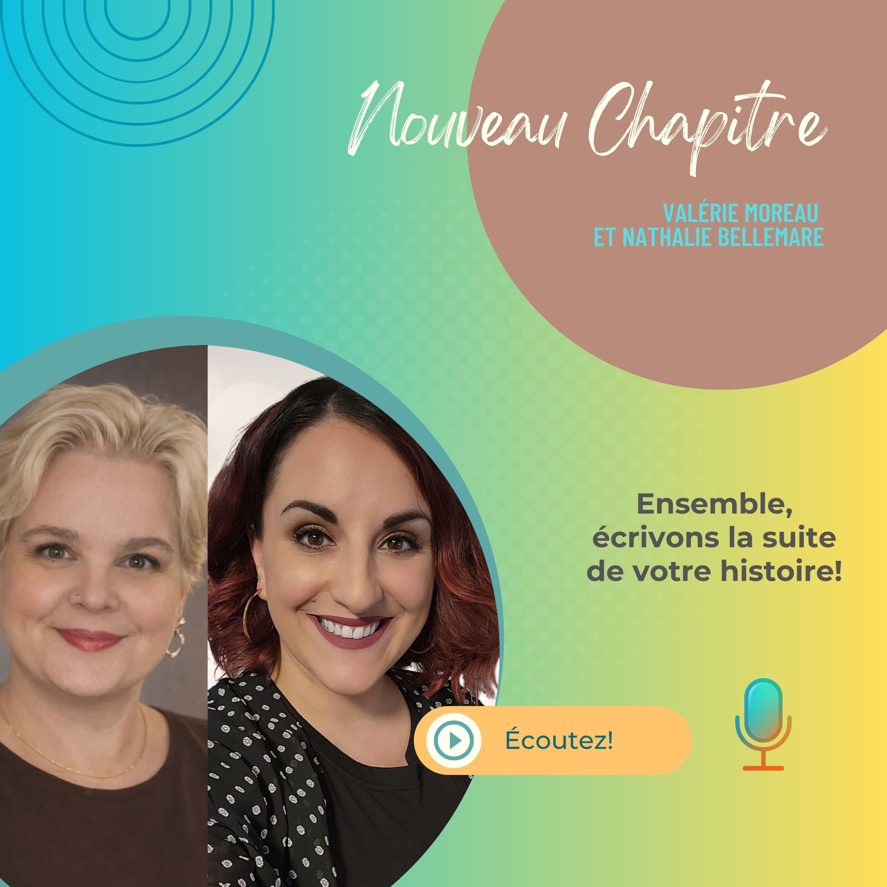 Nouveau Chapitre