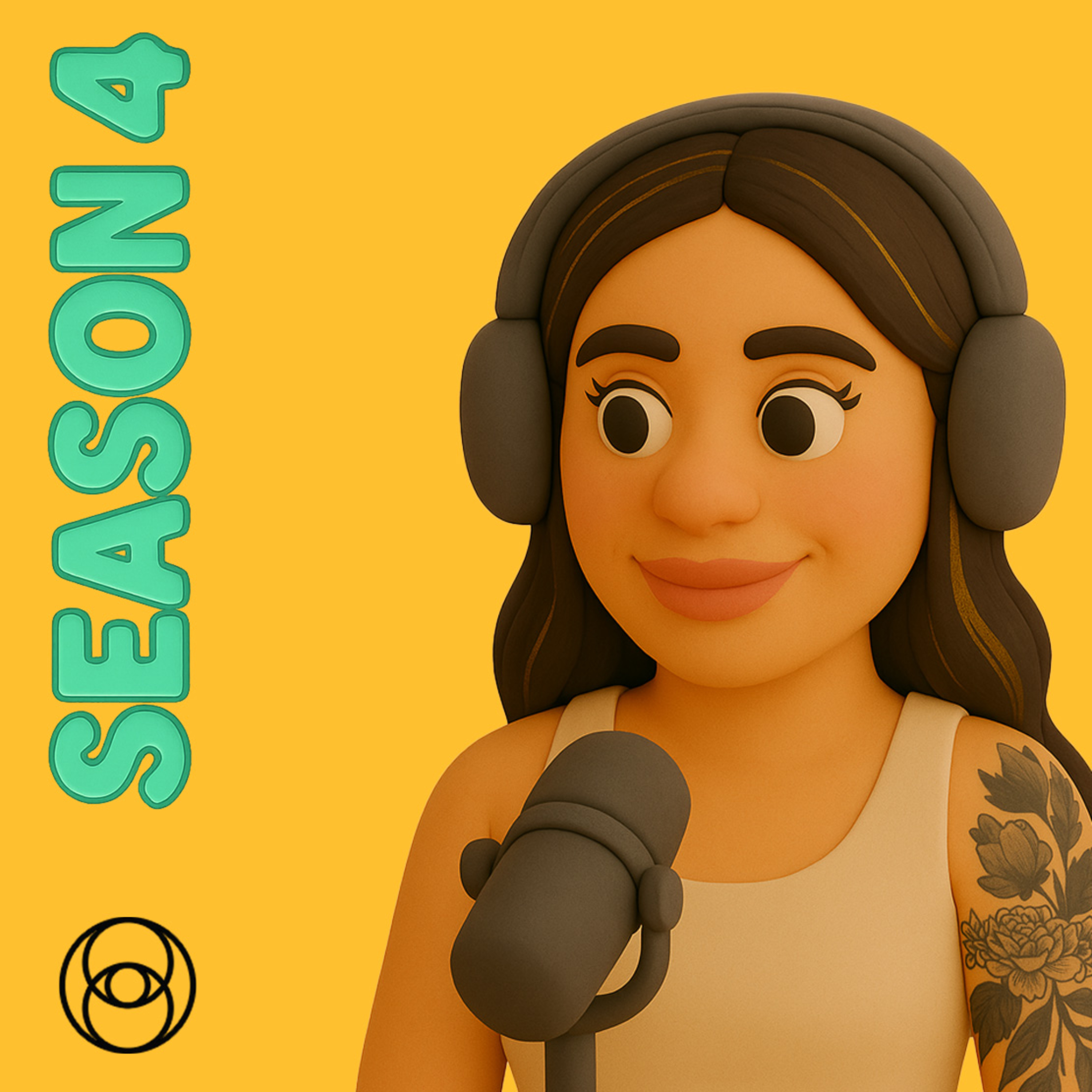 S4E4 – Drug Overdose, Toxic Relationships, and the Journey to Recovery | ft. Adrian episode artwork