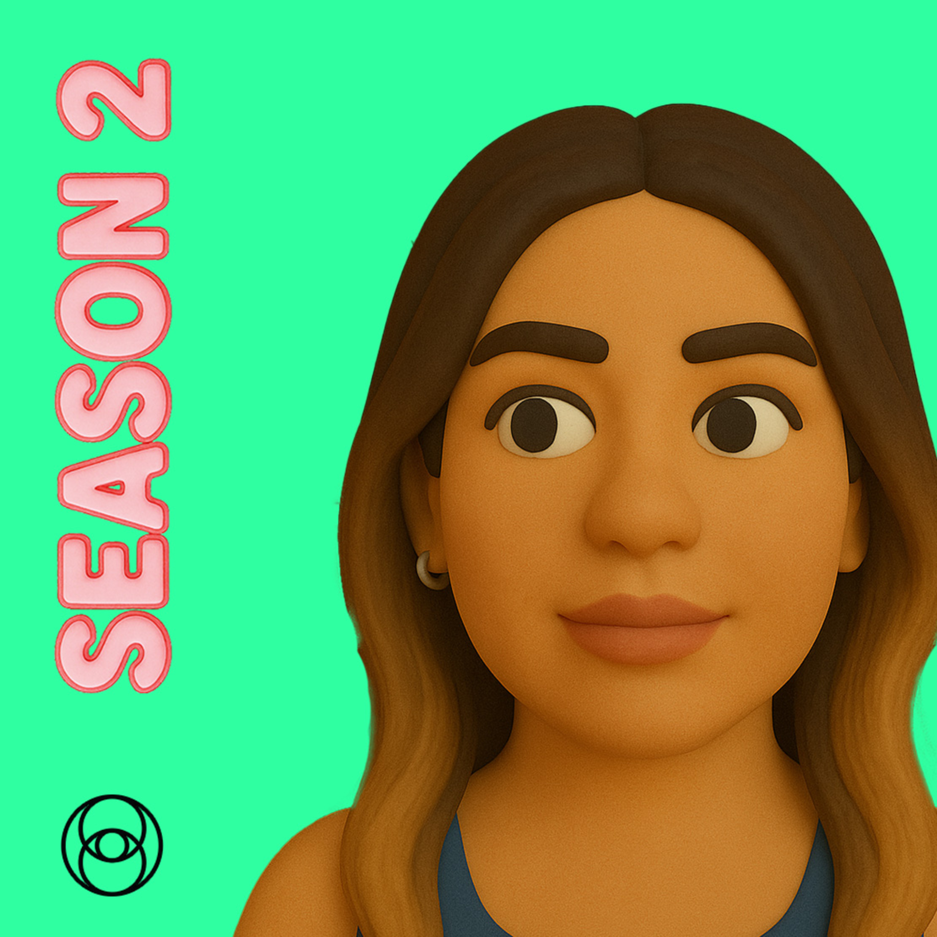 S2E1 – Toxicity In Relationships, Friendship After Dating, and Being an Independent Artist | ft. @official6am episode artwork