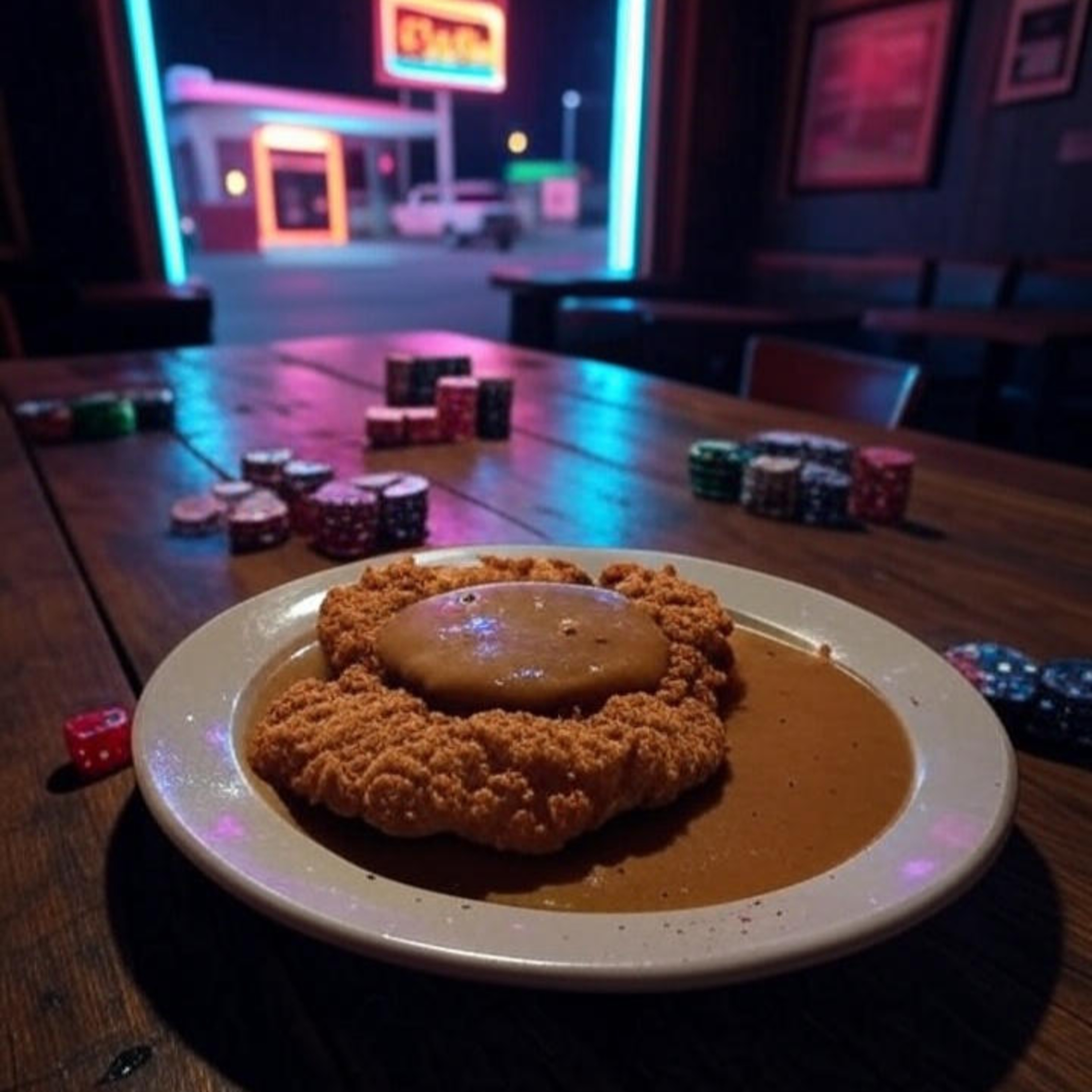 3 Guys and Sometimes Bob