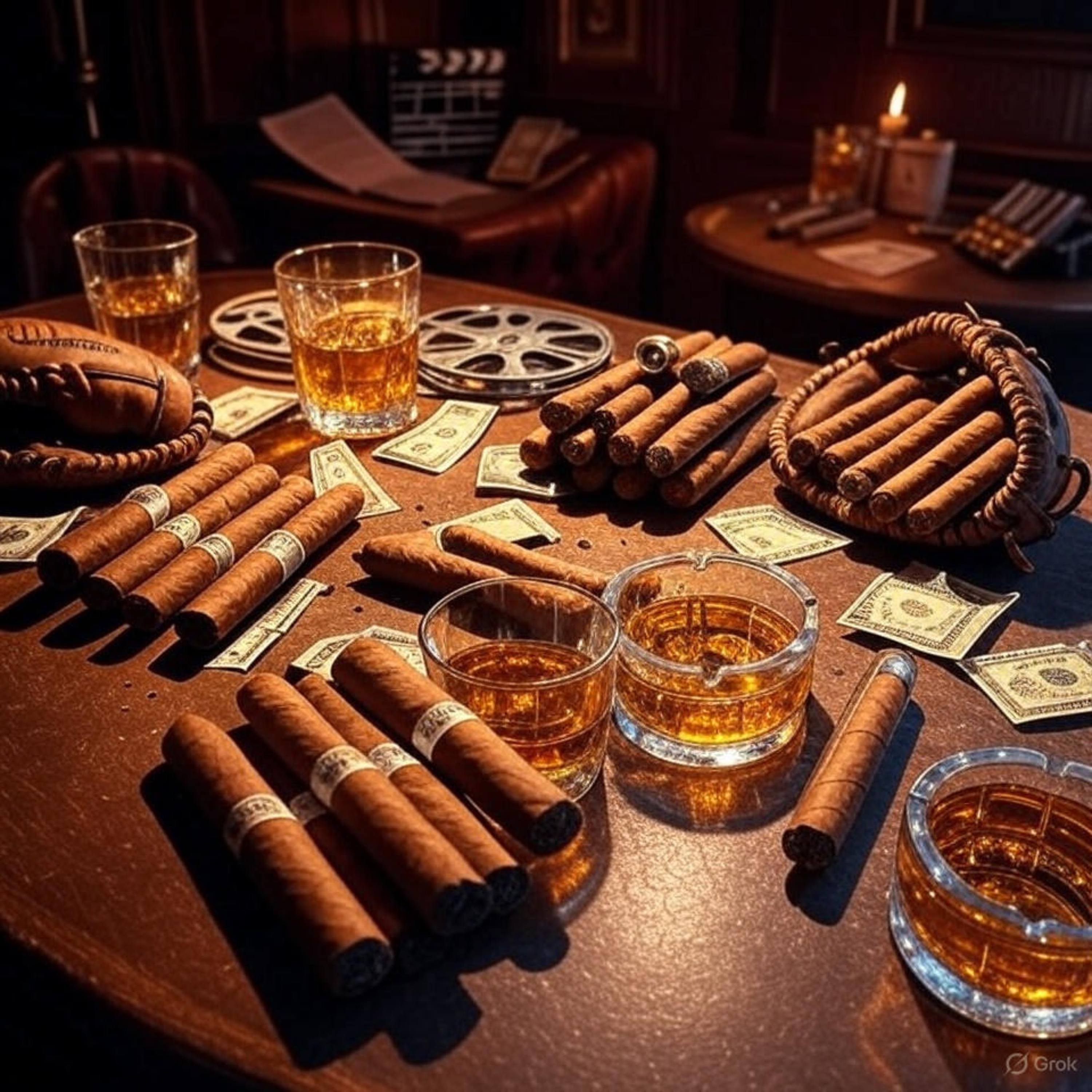 3 Guys and Sometimes Bob