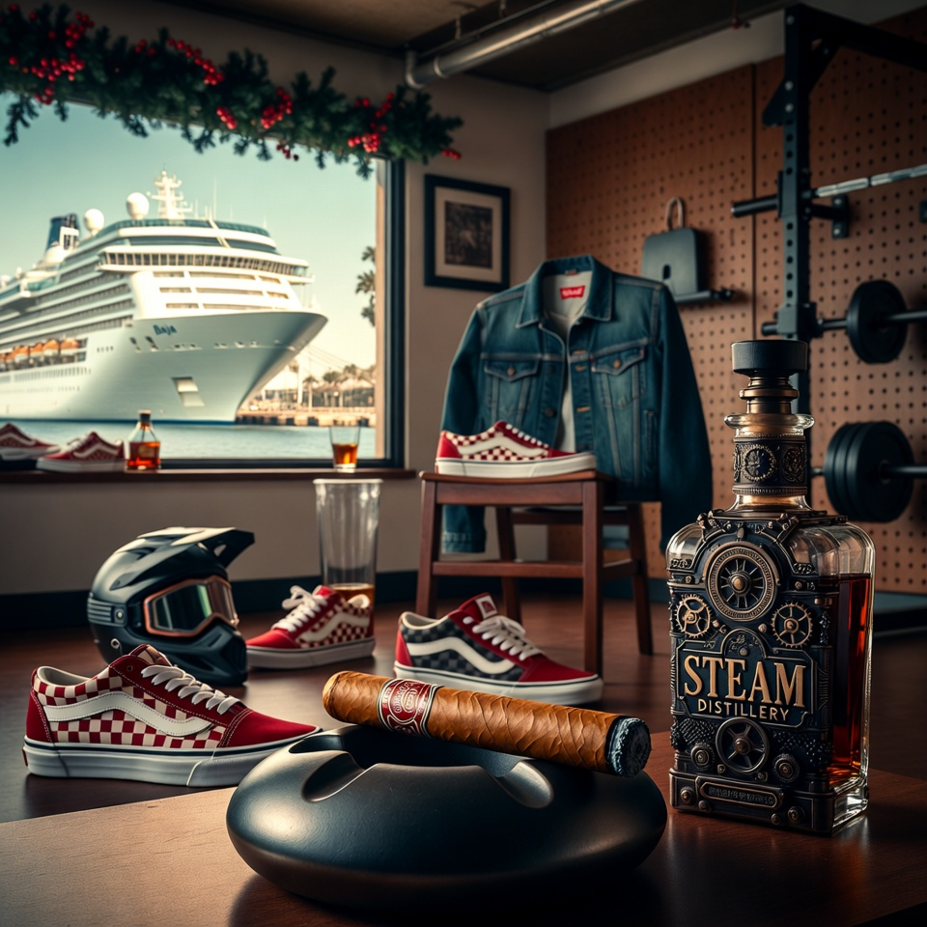 3 Guys and Sometimes Bob