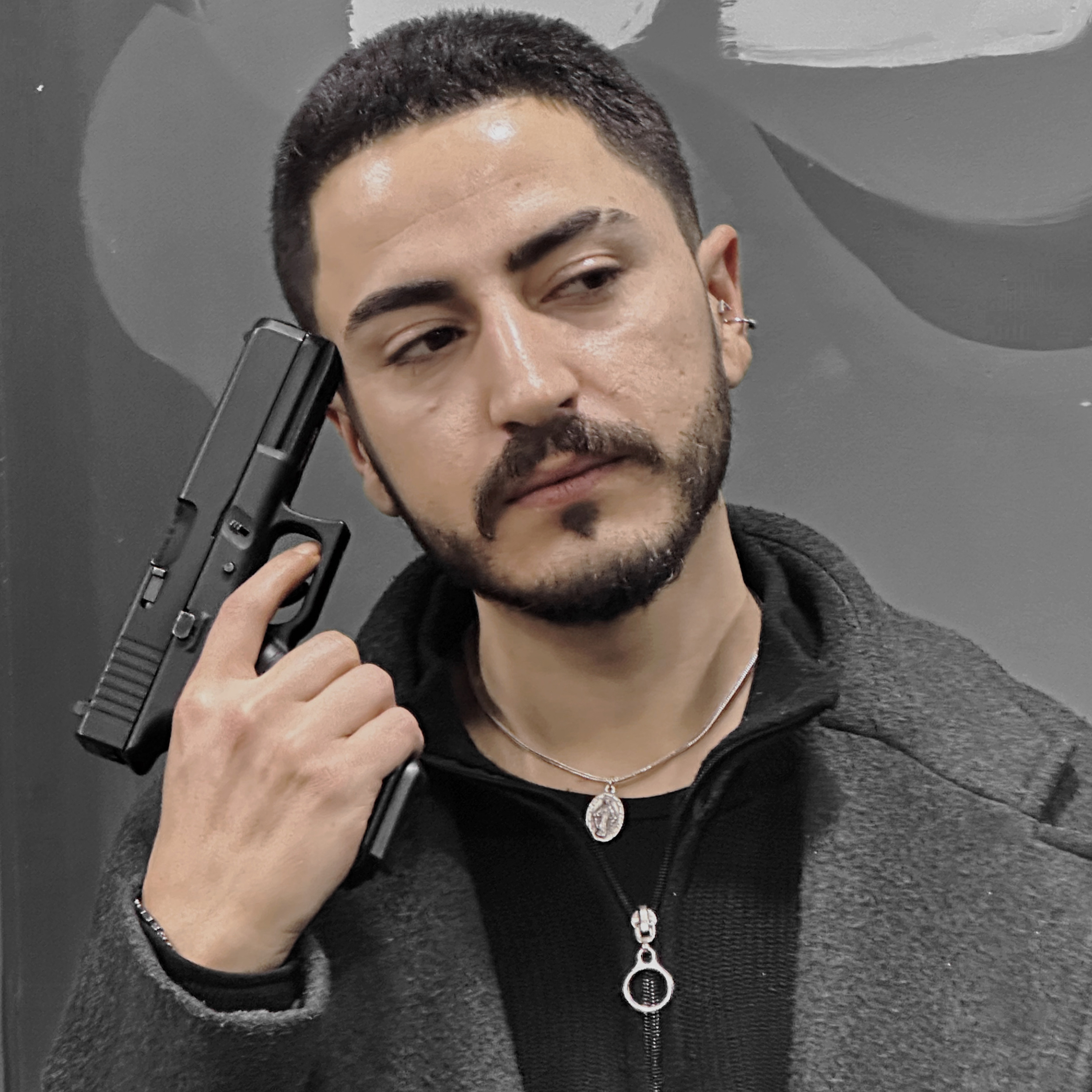 Bilinmezliğe Doğru