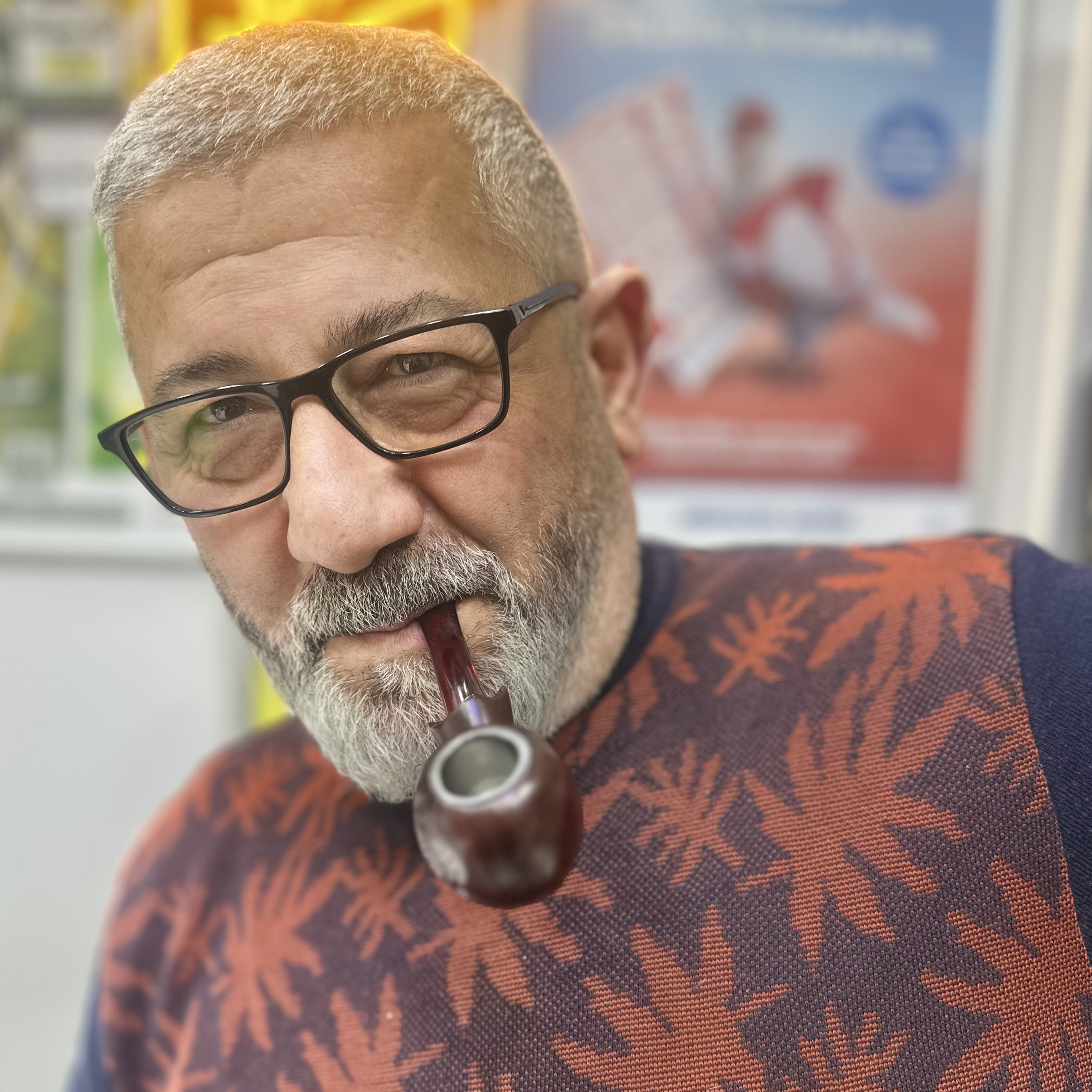 Bilinmezliğe Doğru