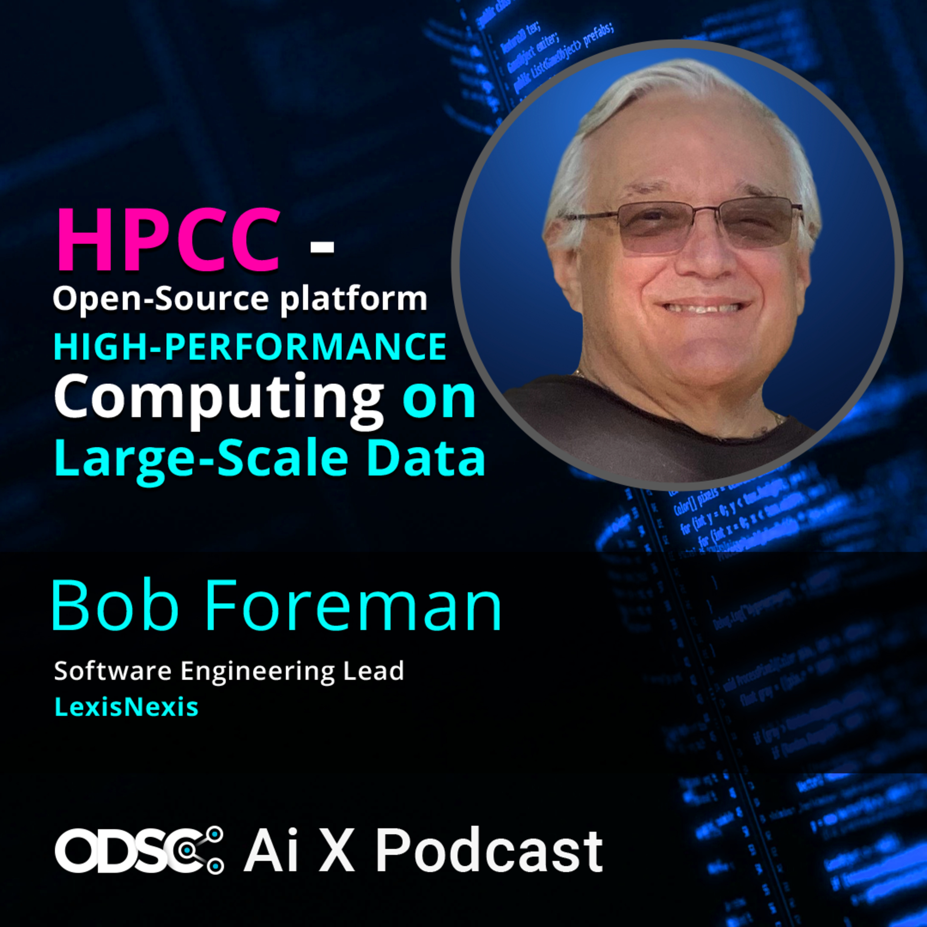 HPCC - Open-Source Platform High-Performance Computing on Large-Scale ...