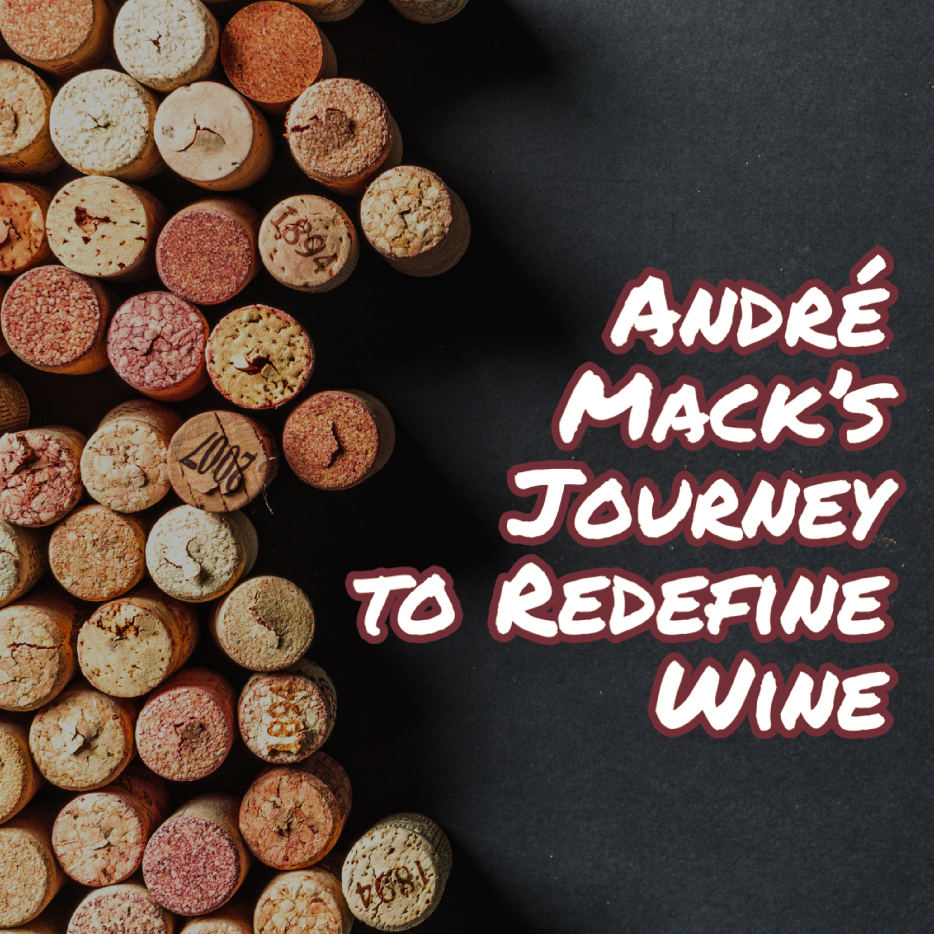 Beats and Wine Stories
