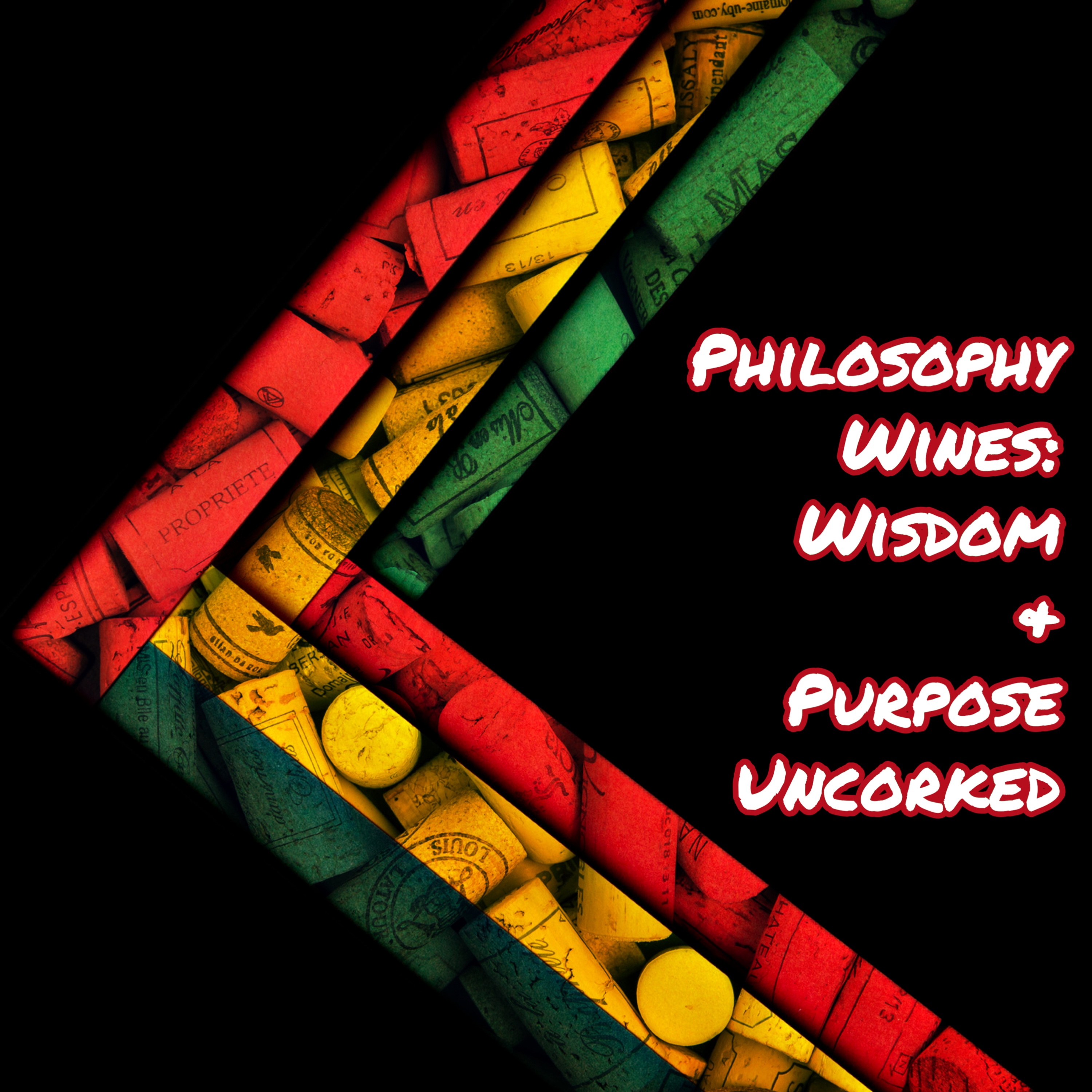 Beats and Wine Stories