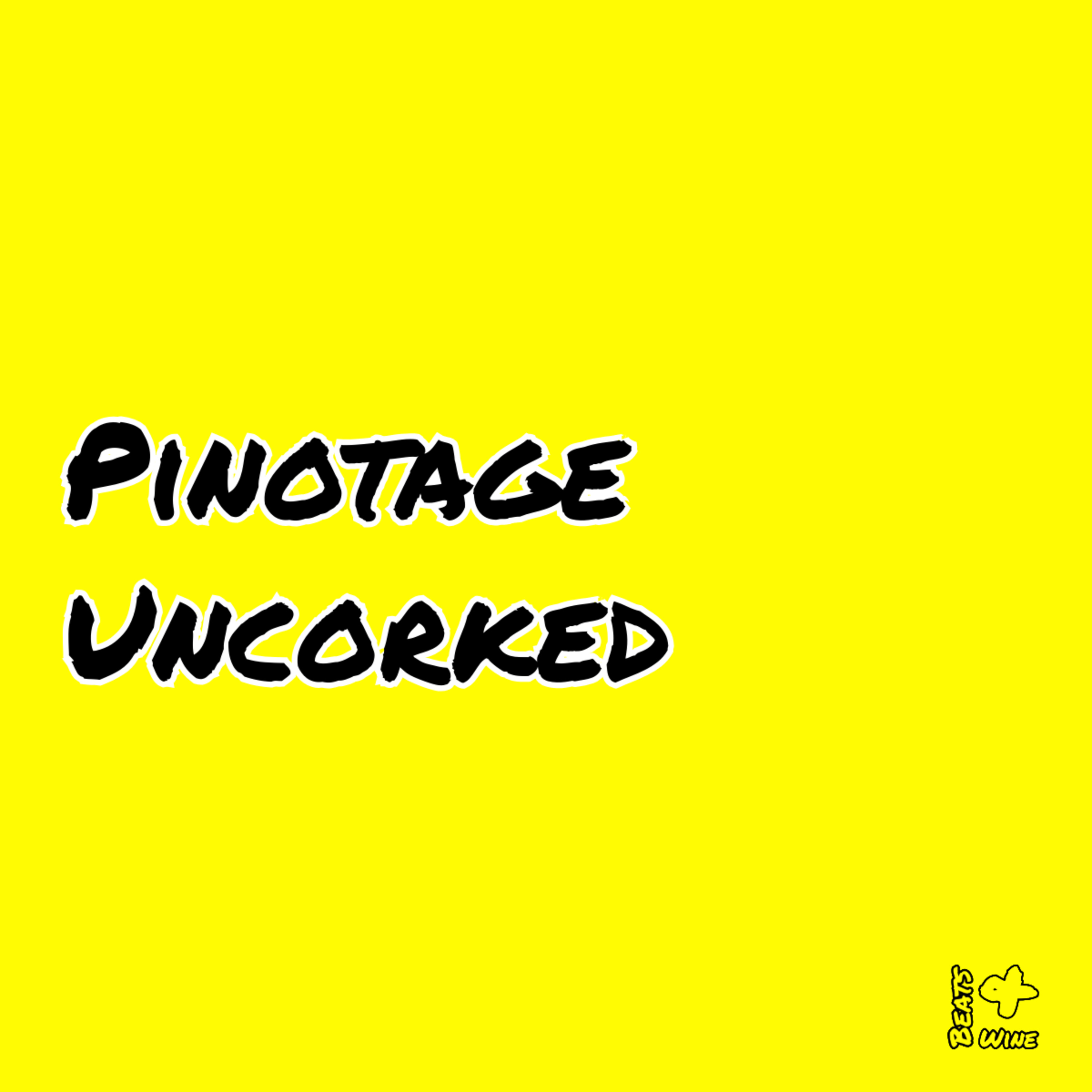 Ep089: Pinotage Uncorked episode artwork