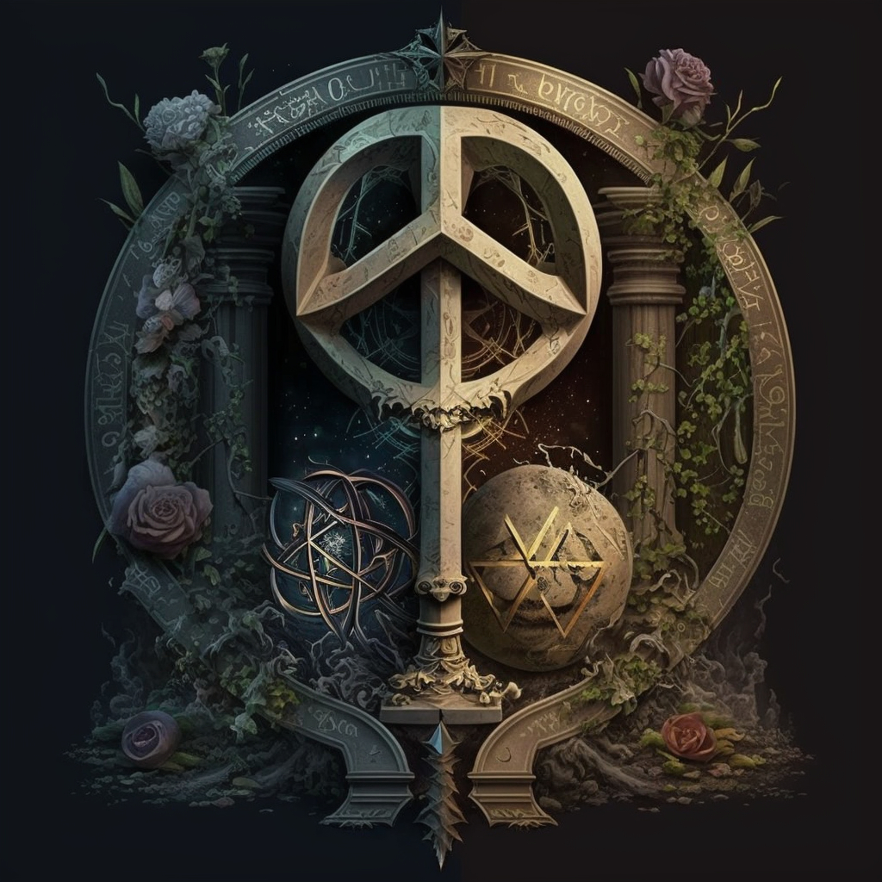 How I got started in alchemy episode artwork