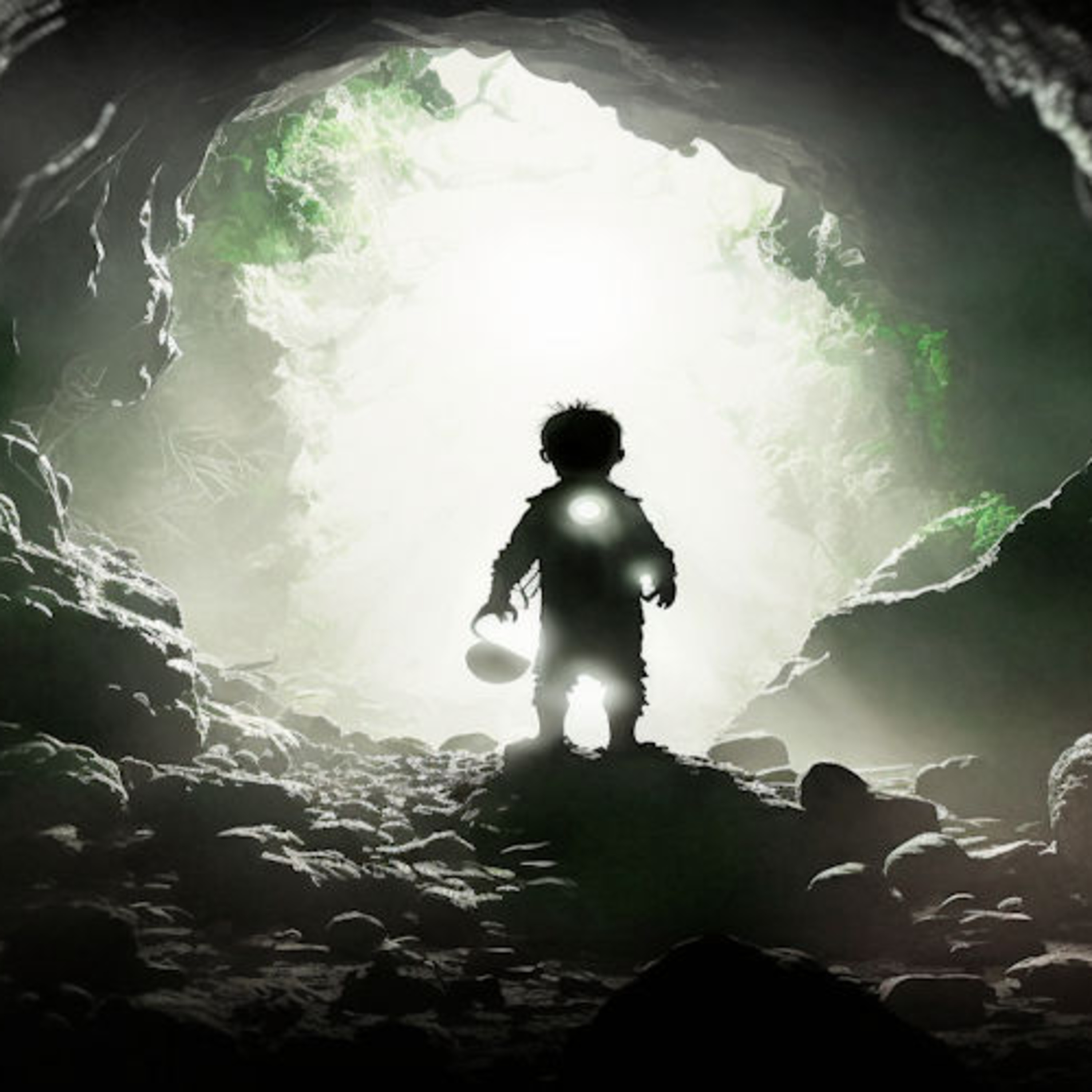 Sustainable Transmutations The Traveler Part 2 episode artwork