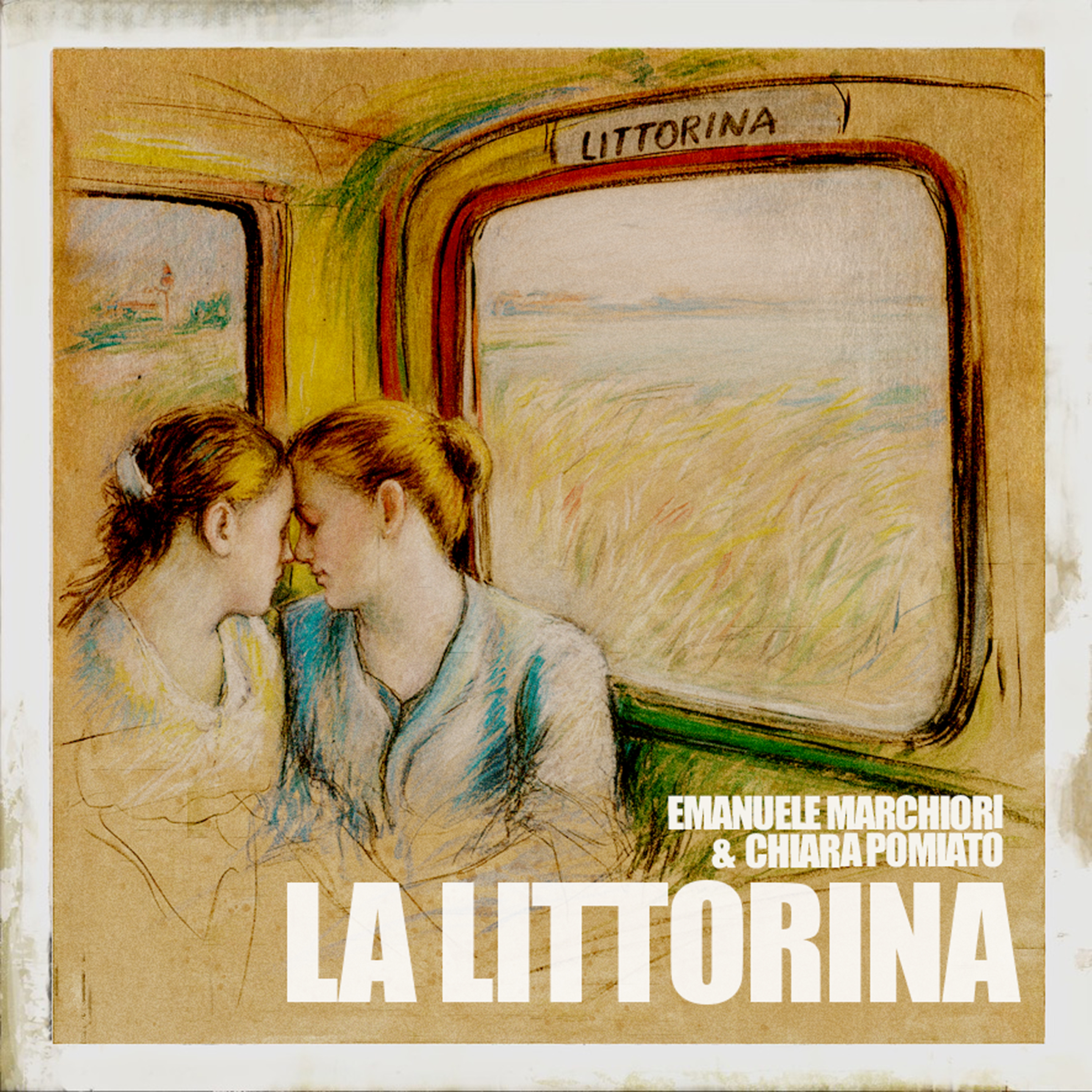 Decalogo dell’amore - Il Podcast