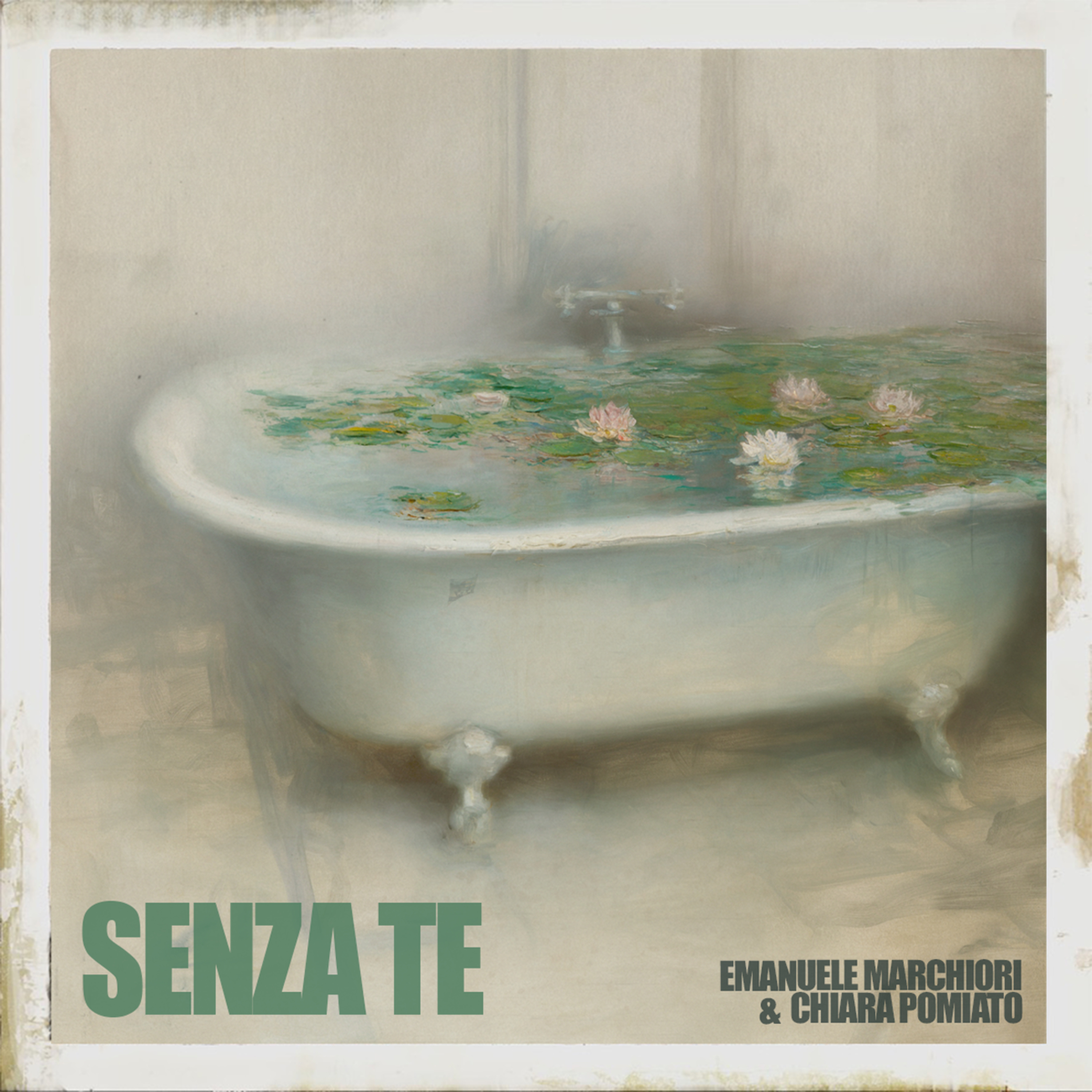 Decalogo dell’amore - Il Podcast