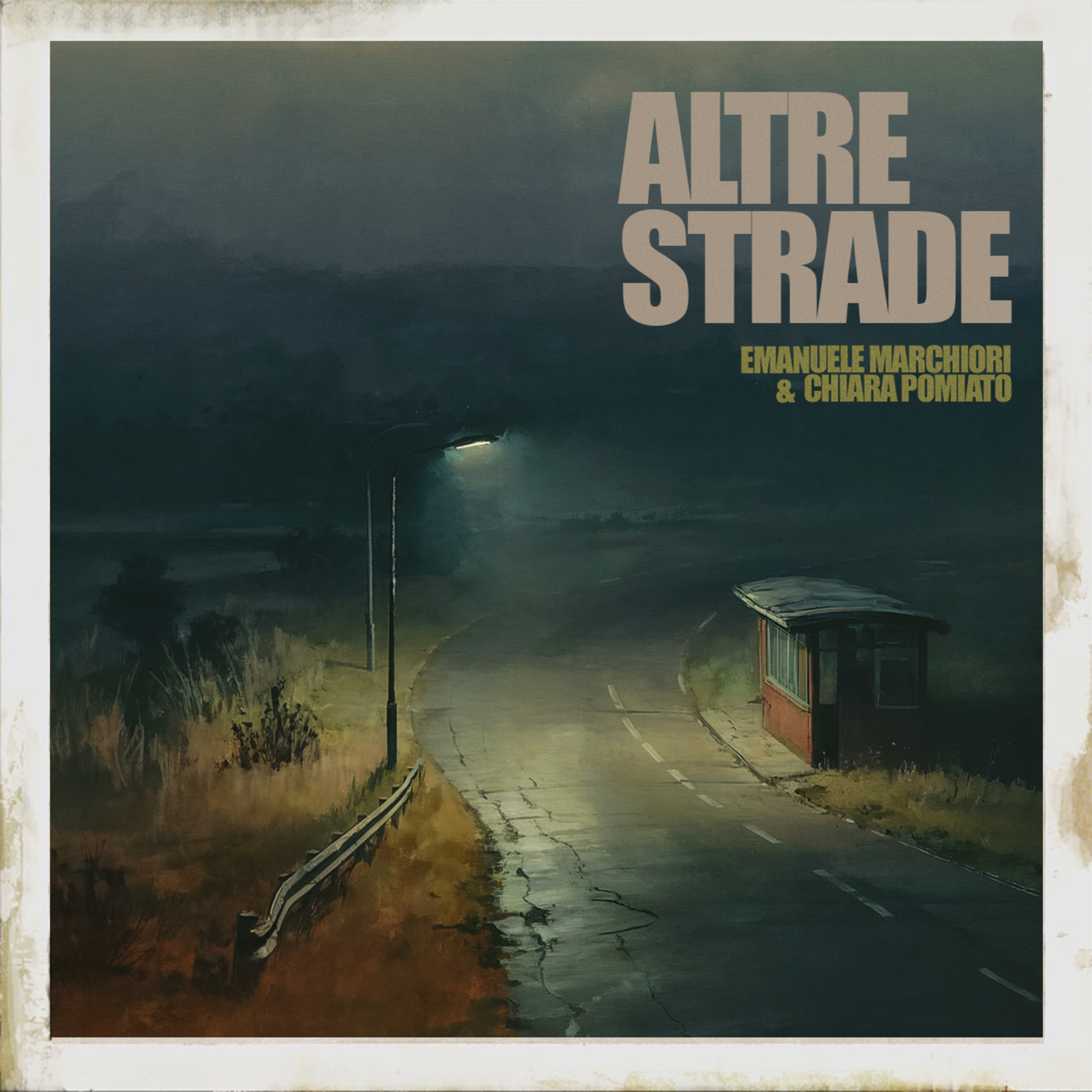 Decalogo dell’amore - Il Podcast