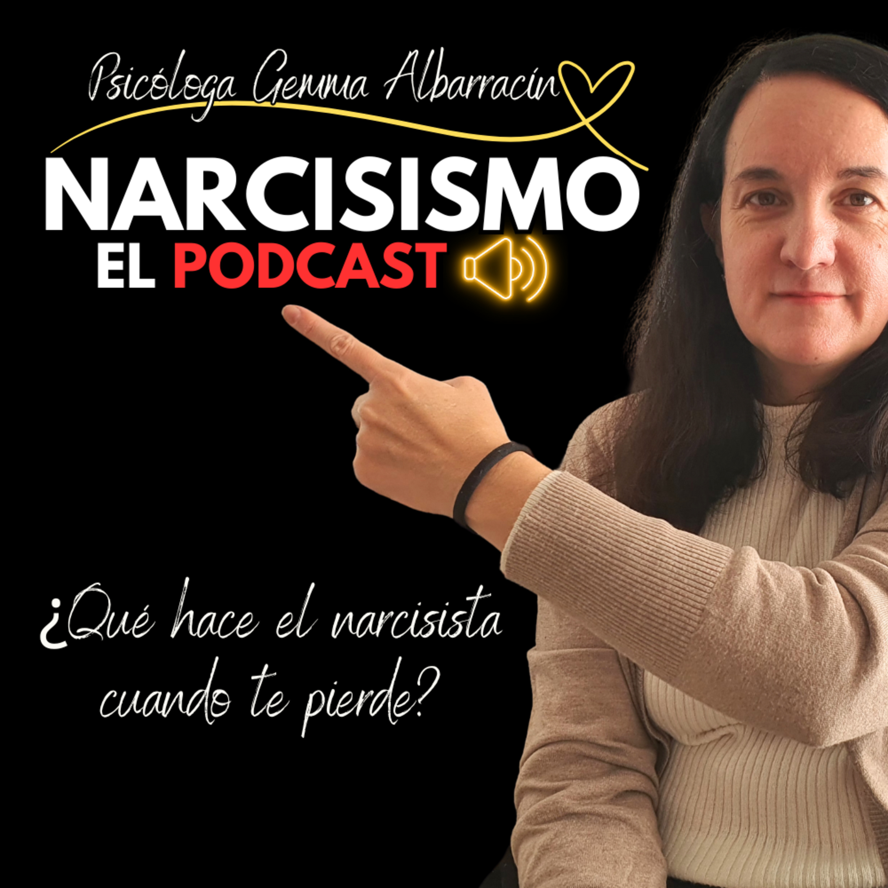 Psicóloga Gemma Albarracín