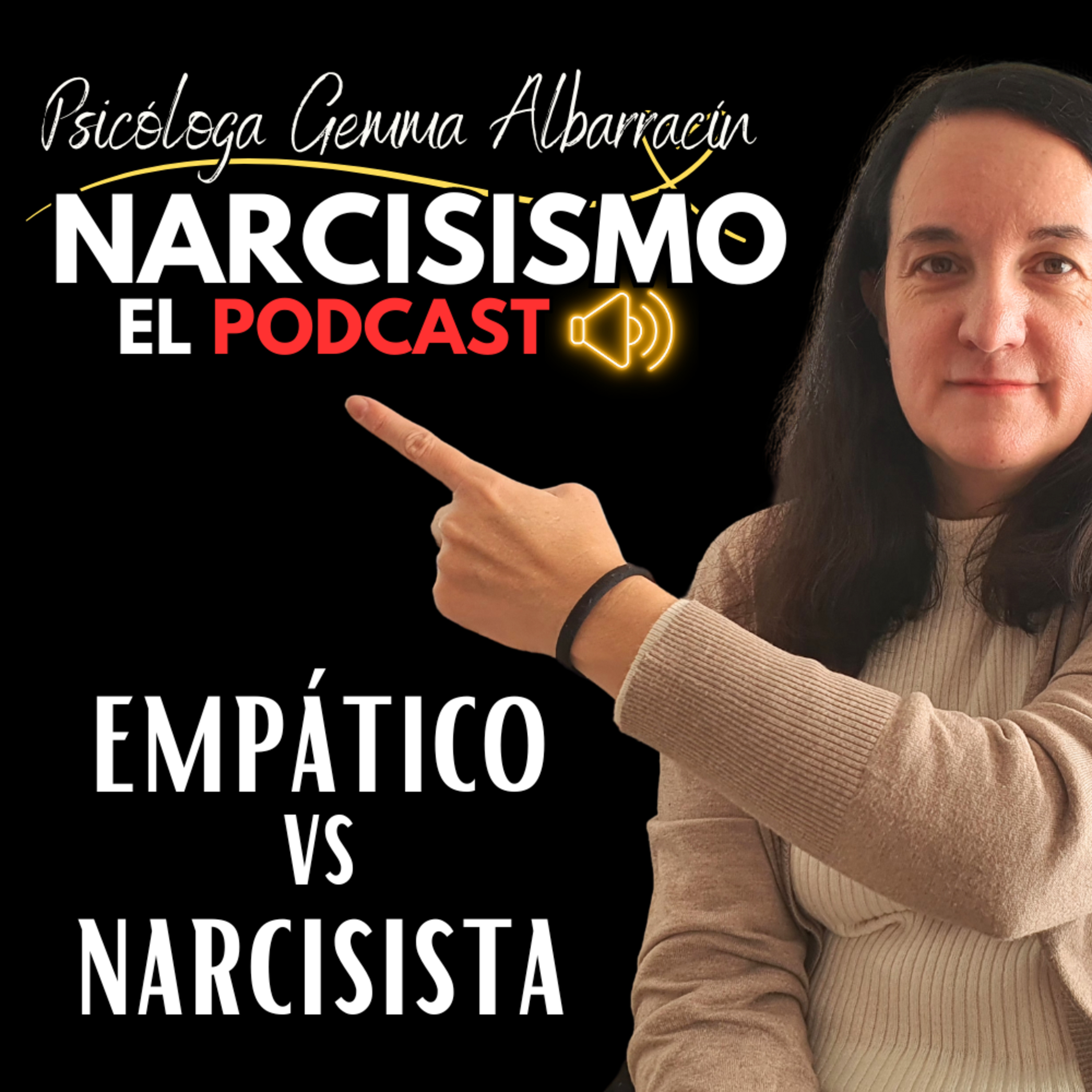 Psicóloga Gemma Albarracín