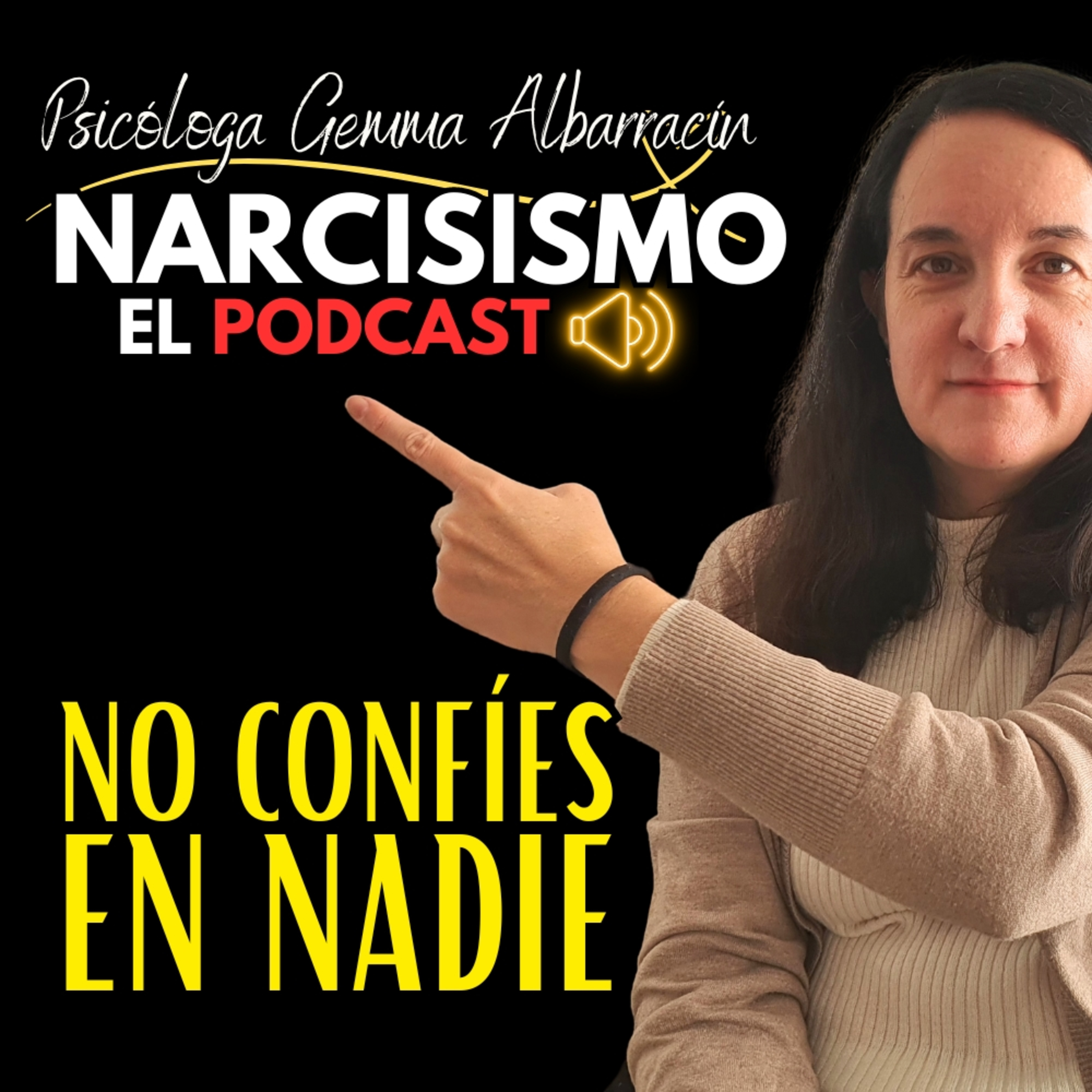 Psicóloga Gemma Albarracín