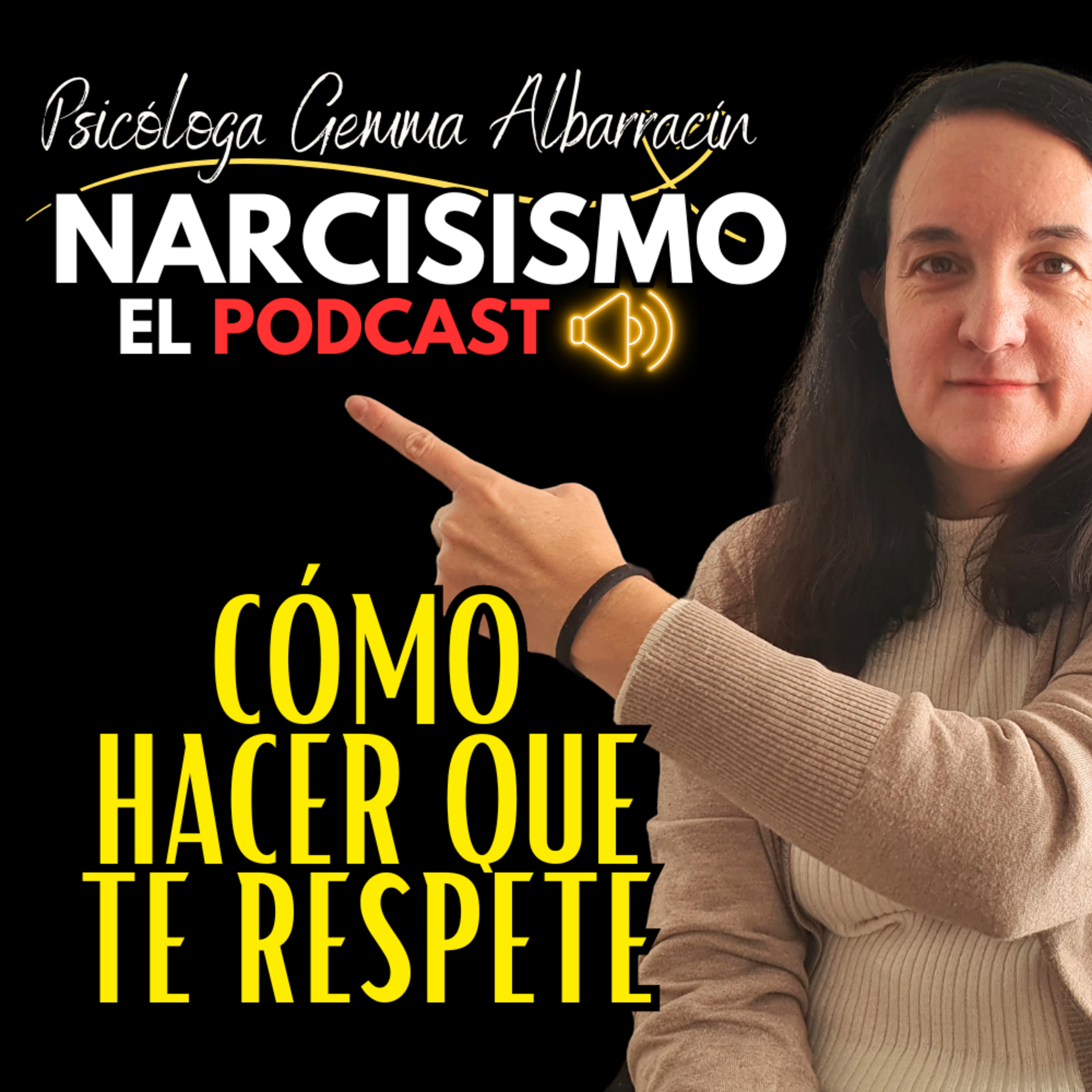 Psicóloga Gemma Albarracín