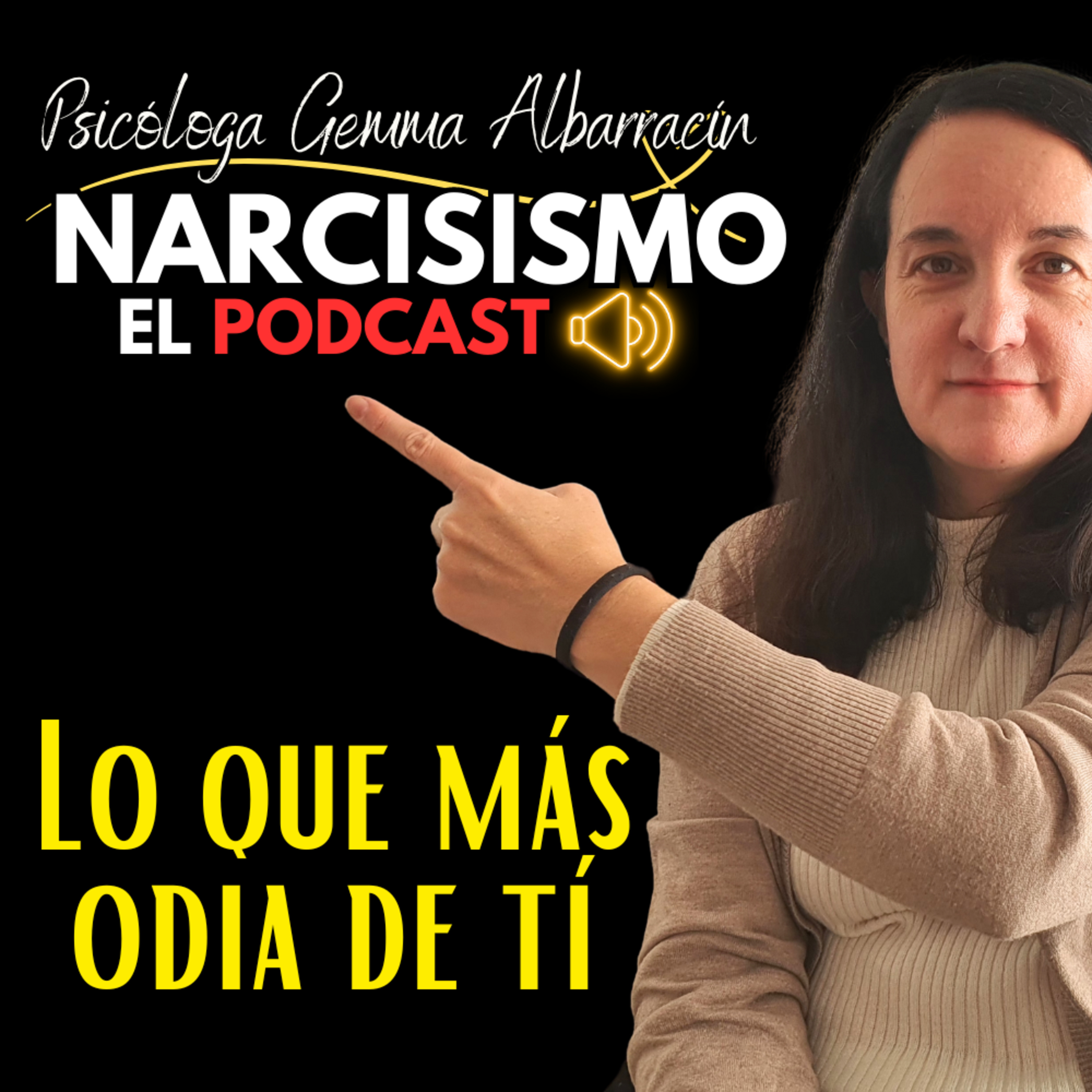 Psicóloga Gemma Albarracín