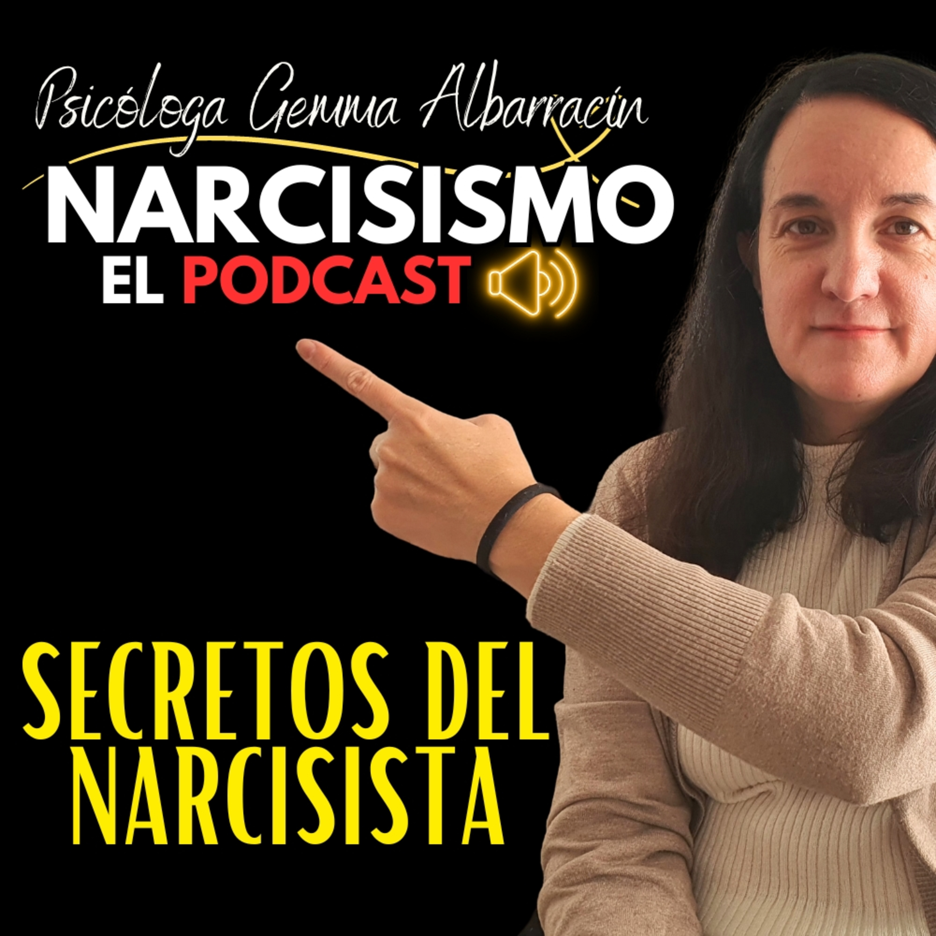 Psicóloga Gemma Albarracín