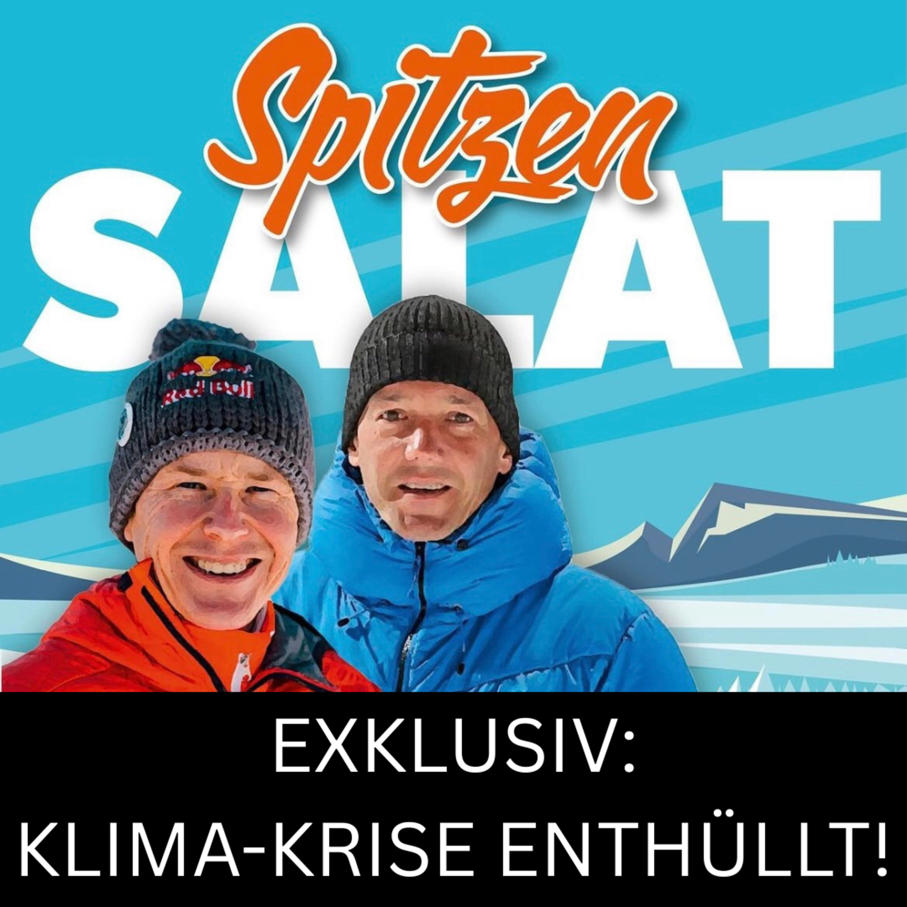 Weltcup-Vorschau – Klima-Krise, Hrgota-Exklusiv & Hörl vs. Kobayashi episode artwork