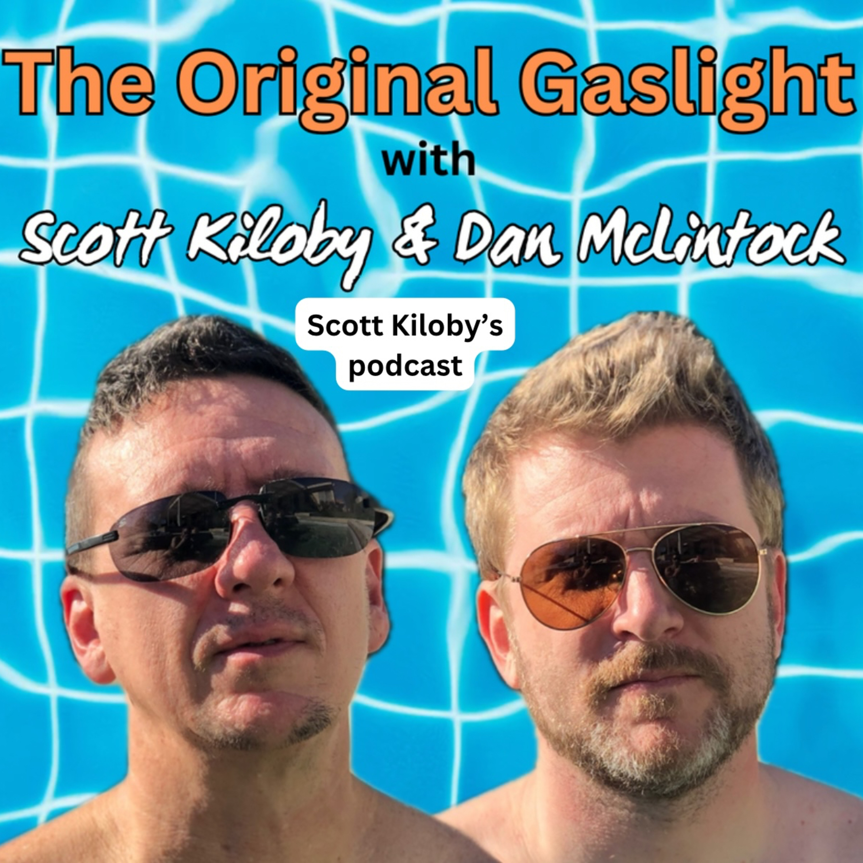 Scott Kiloby’s Podcast - Natural Recovery from Suffering